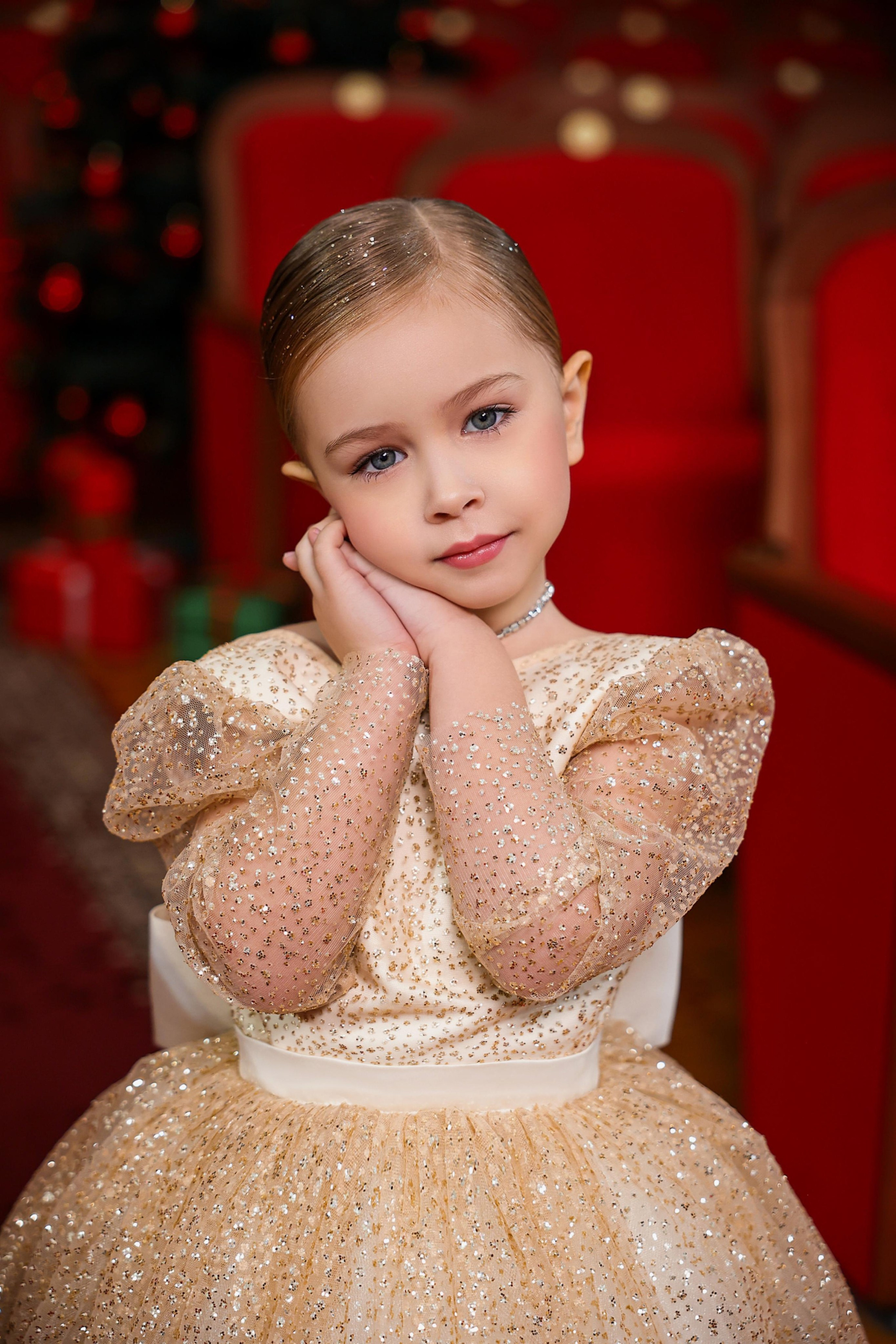 NICOLE. Модельная студия MIA Models