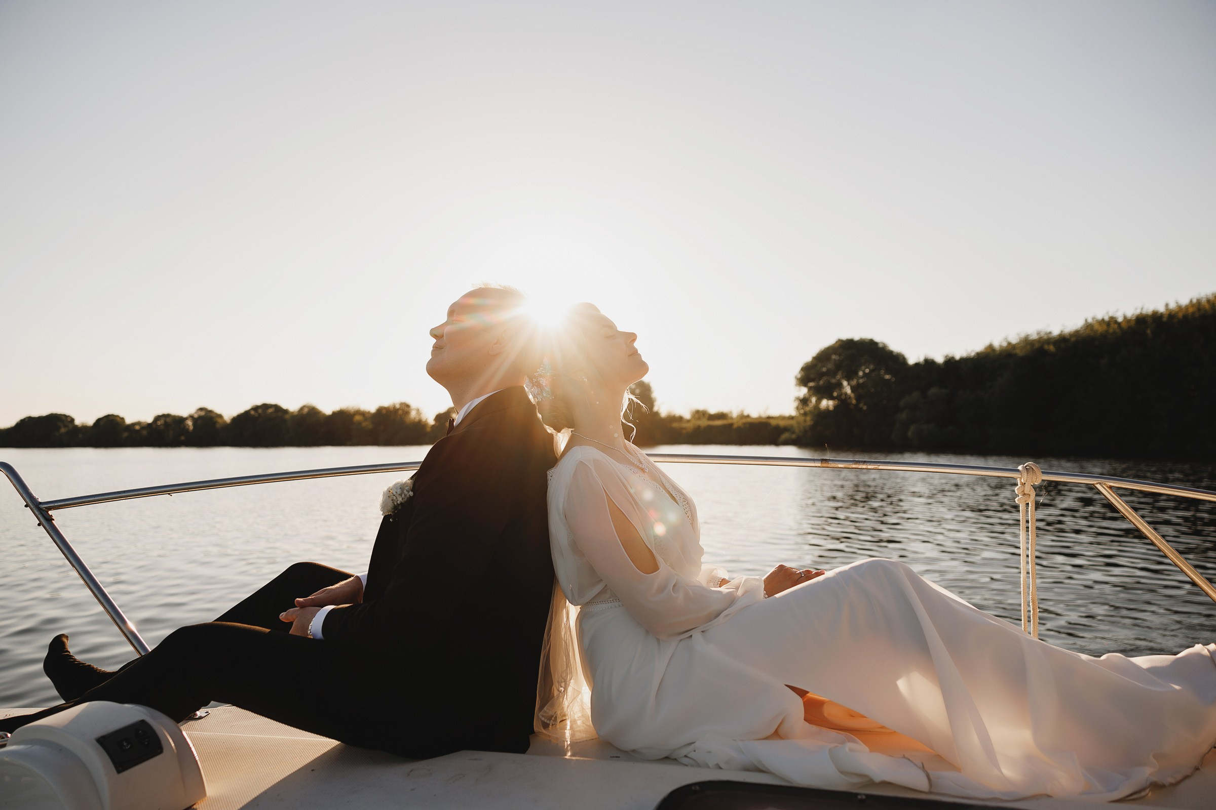 Денис Анна. Свадебный фотограф и видеограф Дмитрий Горяченков