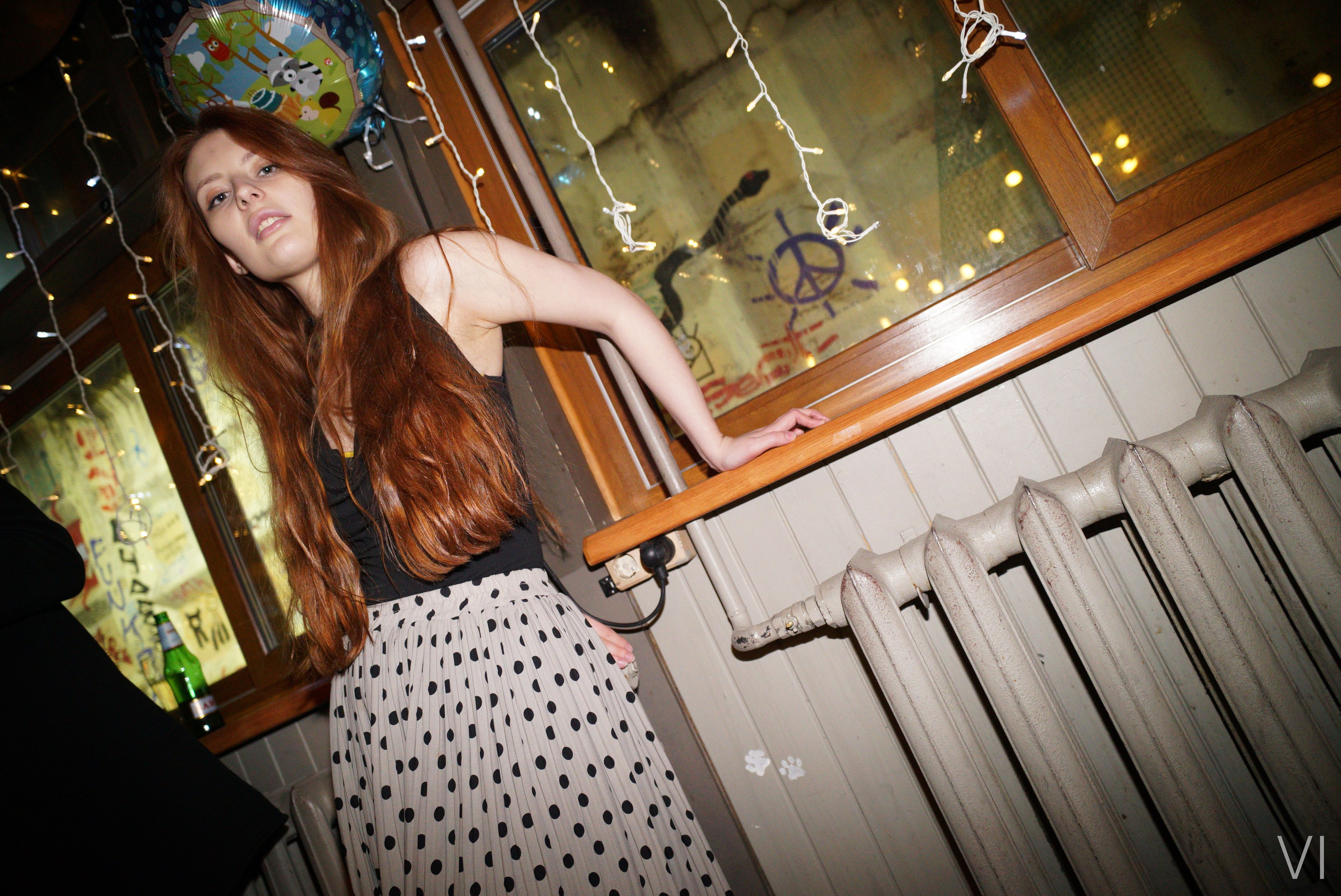 Inna's B-Day. Концертный и репортажный фотограф Воронин Игорь