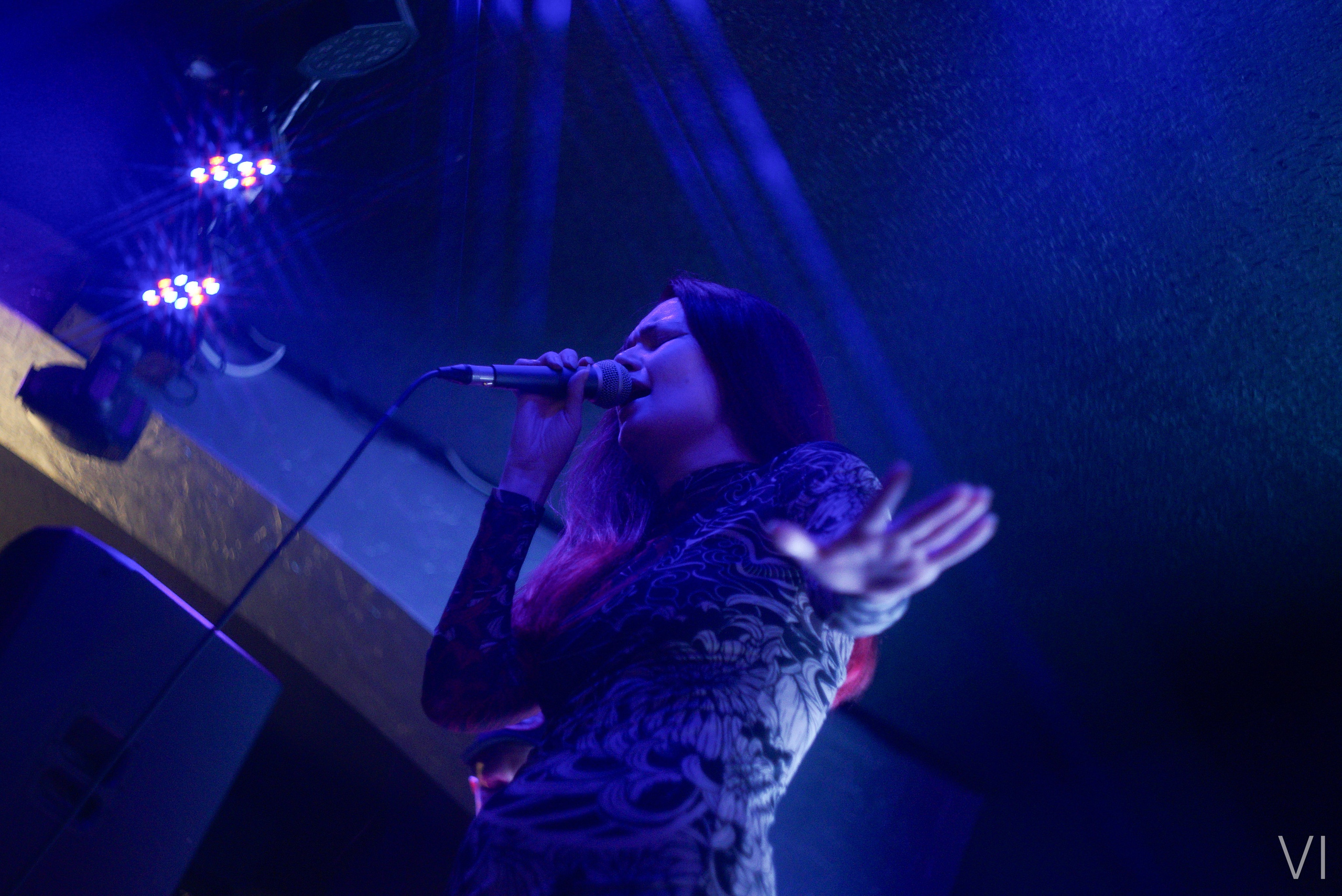 Gurin's B-Day. Концертный и репортажный фотограф Воронин Игорь