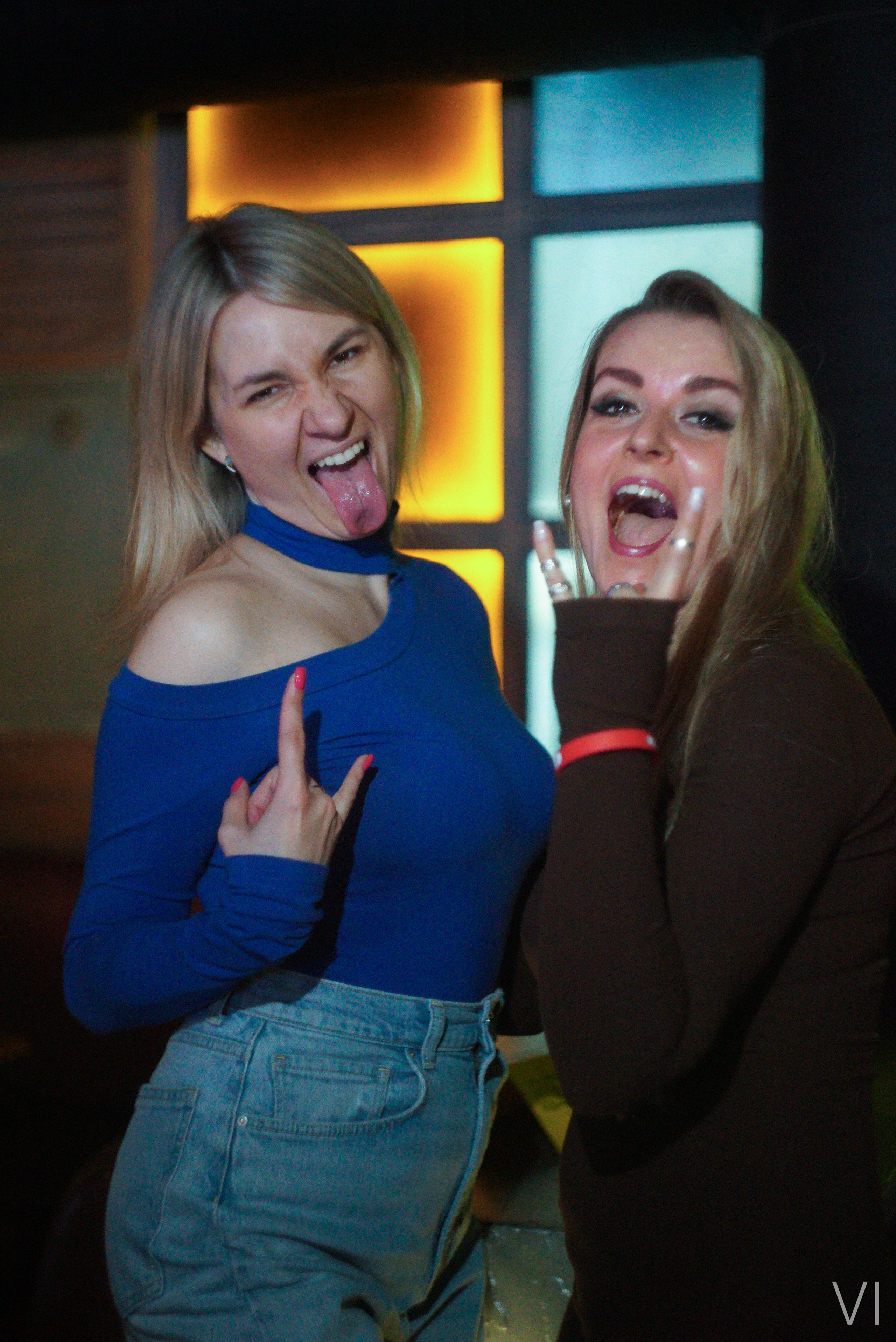 Gurin's B-Day. Концертный и репортажный фотограф Воронин Игорь