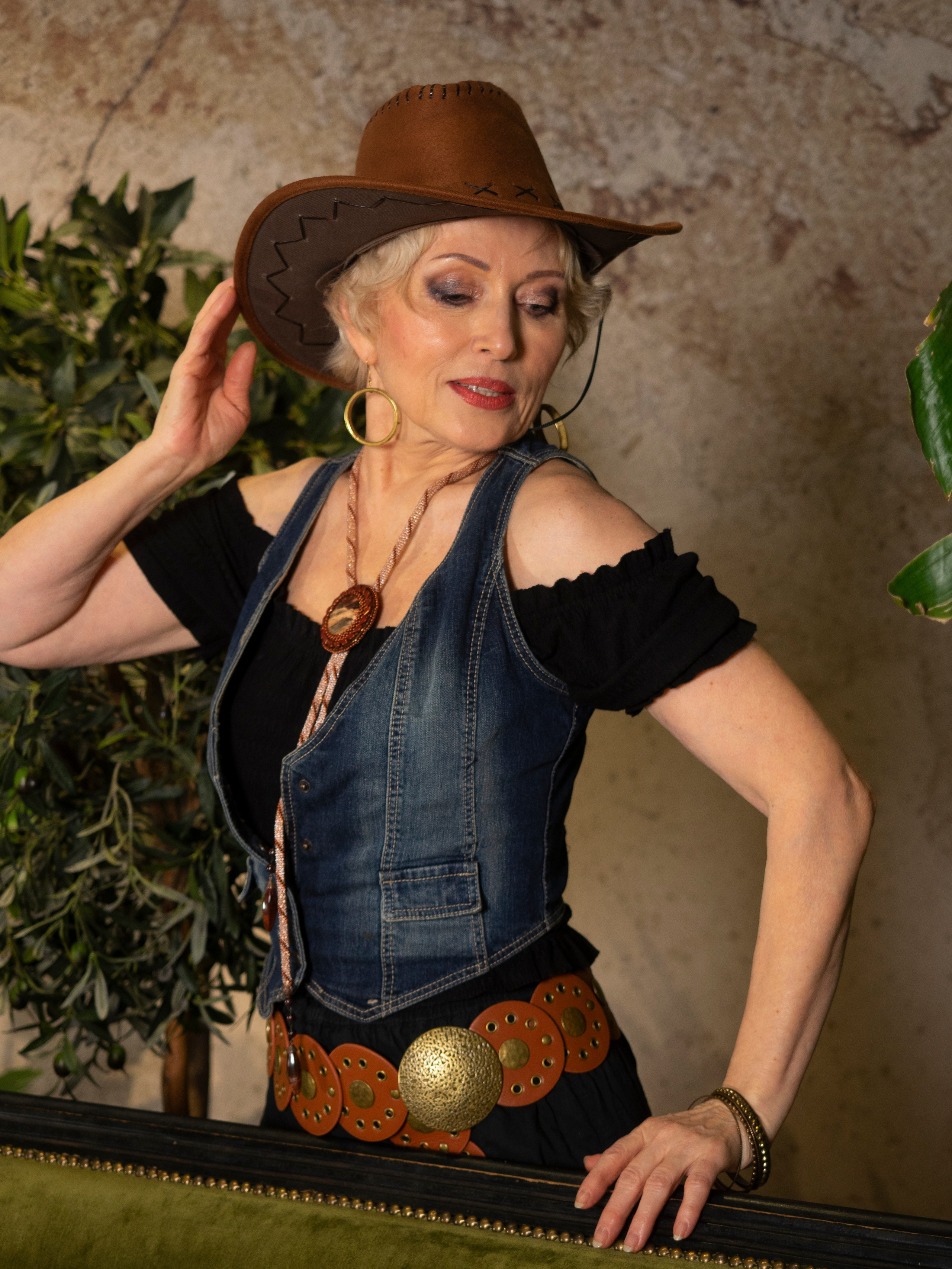 Кантри, 25.01.2026. Фотопроект Olympus