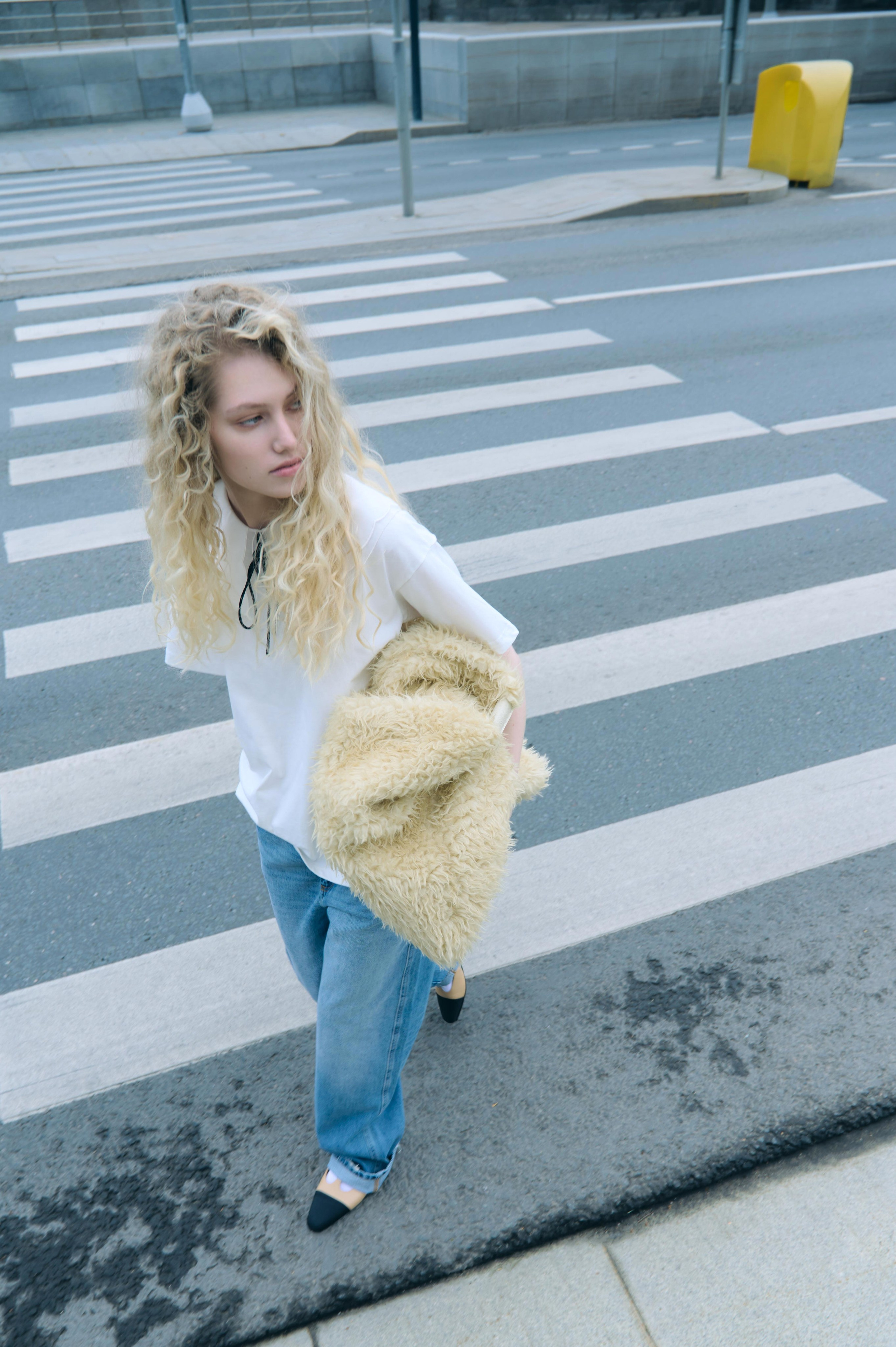 Street. Fashion фотограф в Москве Ксения Чупрунова