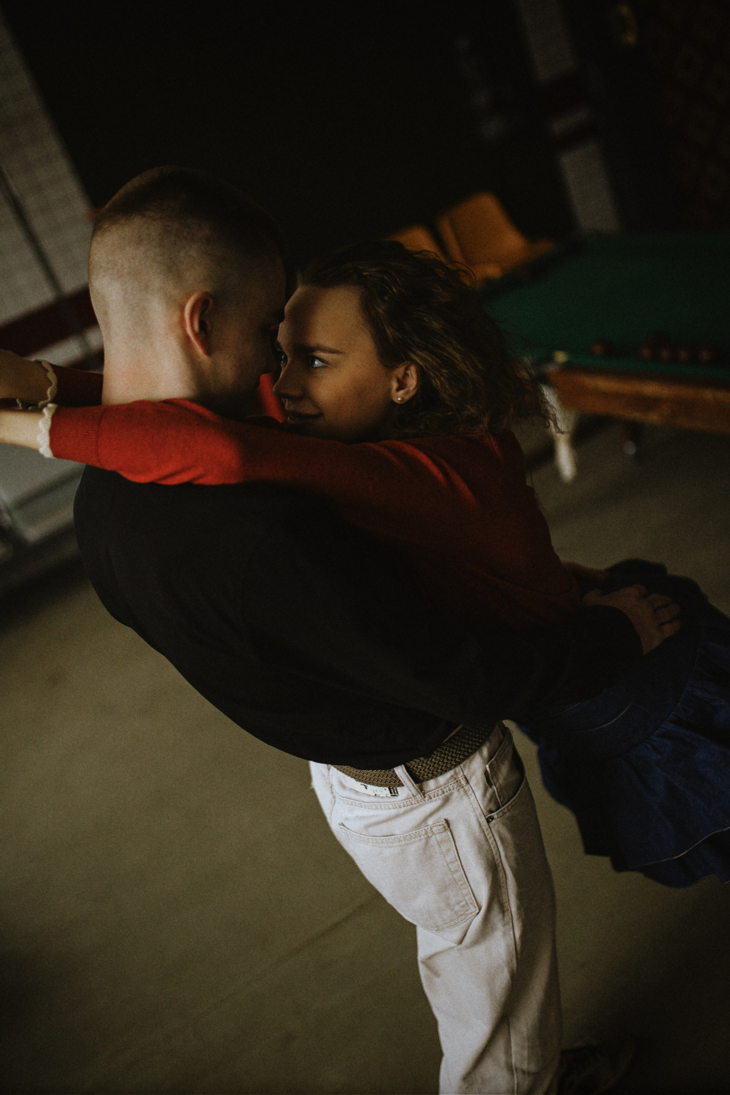 VINTAGE. Фотограф Анна Путилина