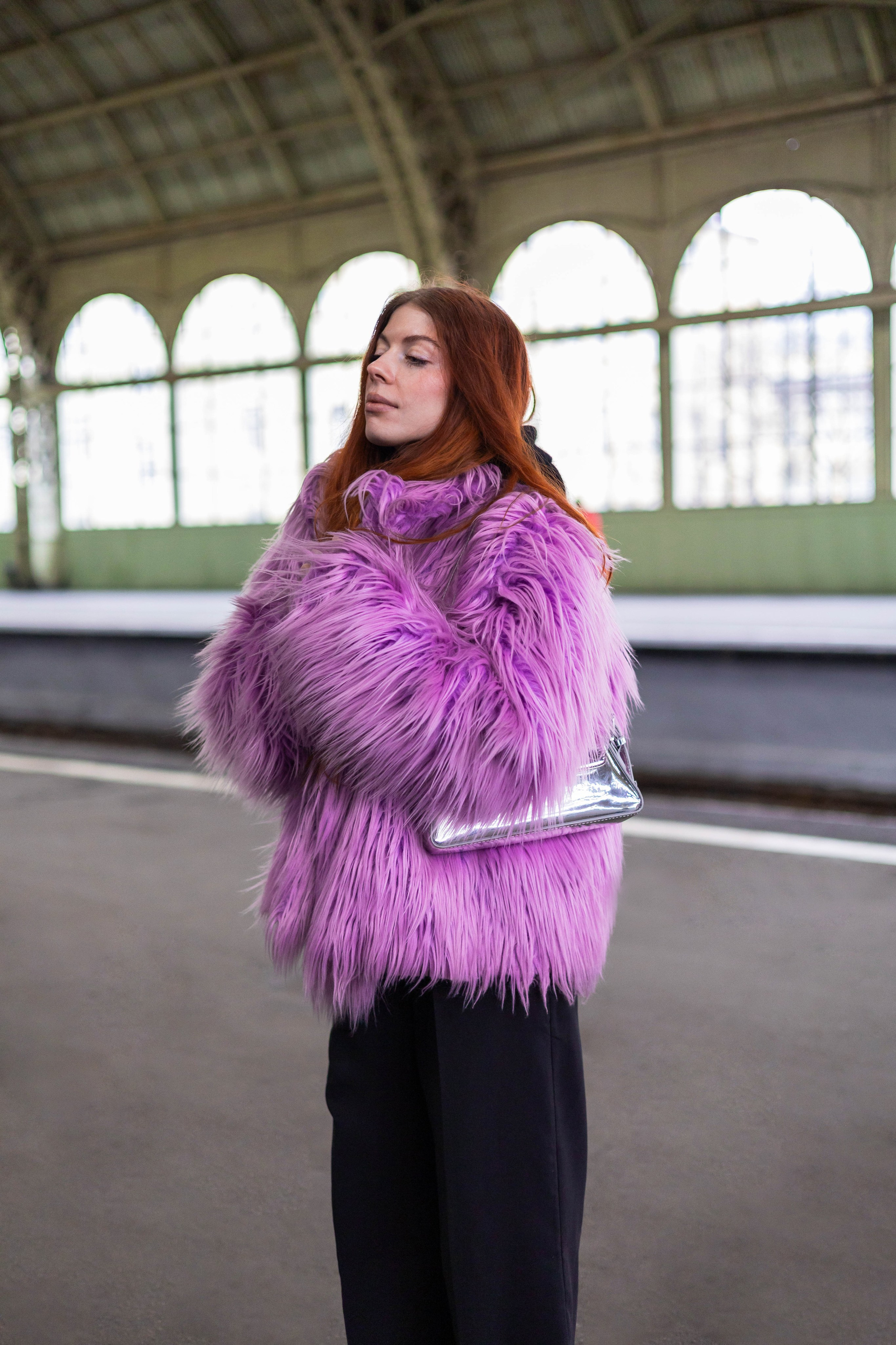 Вероника. Фотограф в Санкт-Петербурге Савкина Екатерина