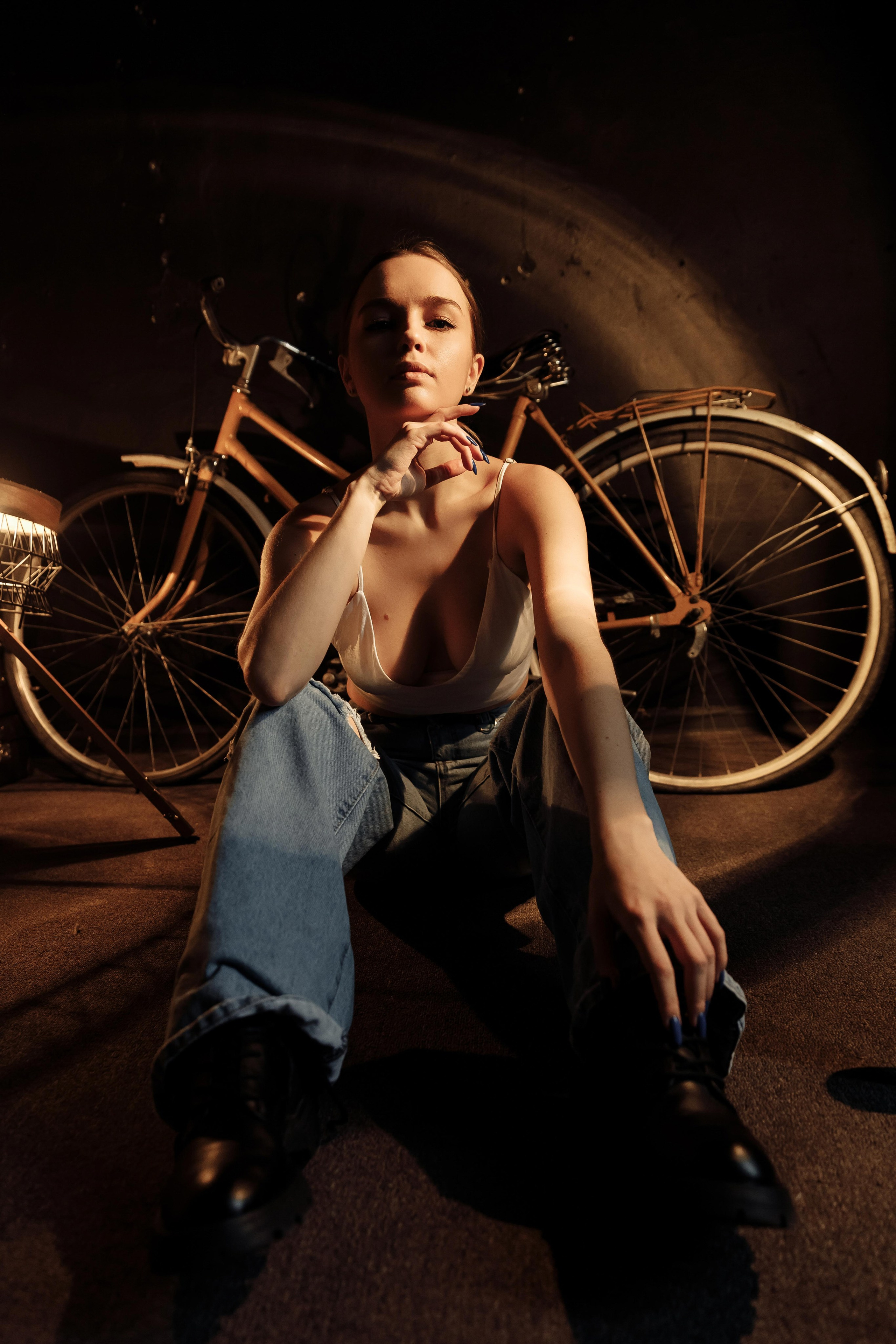 Anastasia. Свадебный фотограф Казань Чебоксары Москва