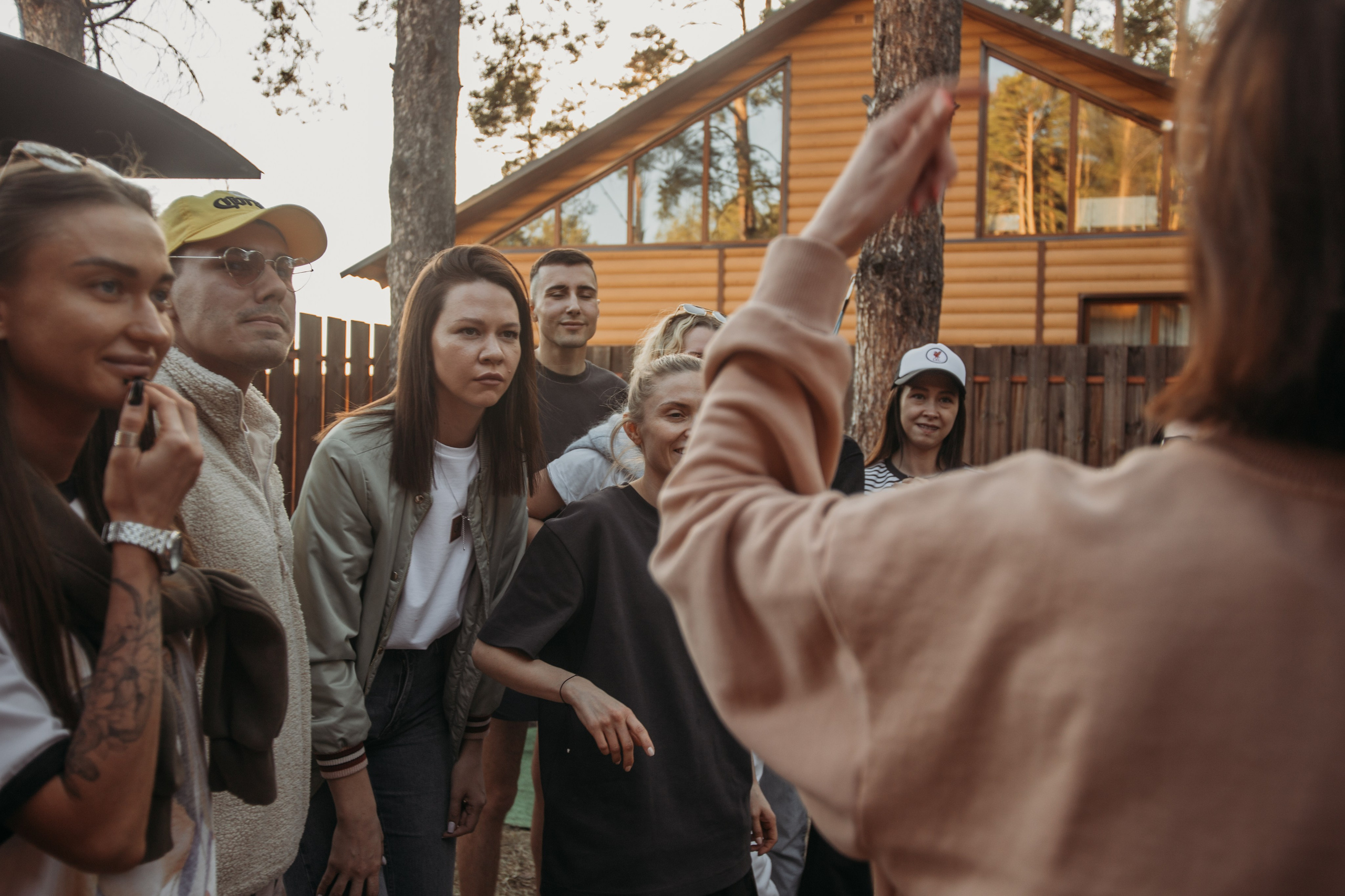 Корпоратив Muza_Arts. Венера Гайн. Репортажный фотограф  Тюмень. Обучение фотографии с 0