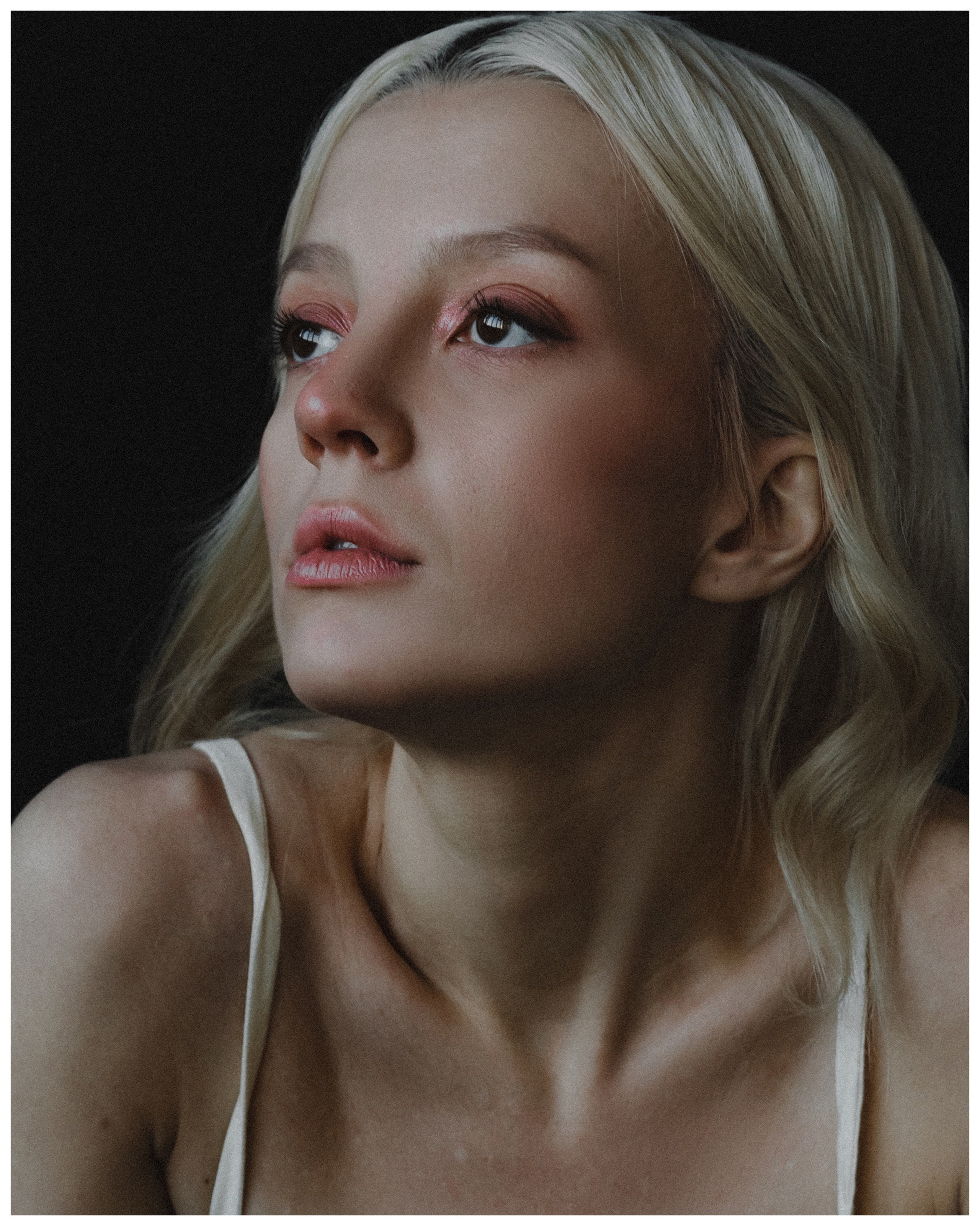 Портреты. Фотограф Анастасия Бондарчук