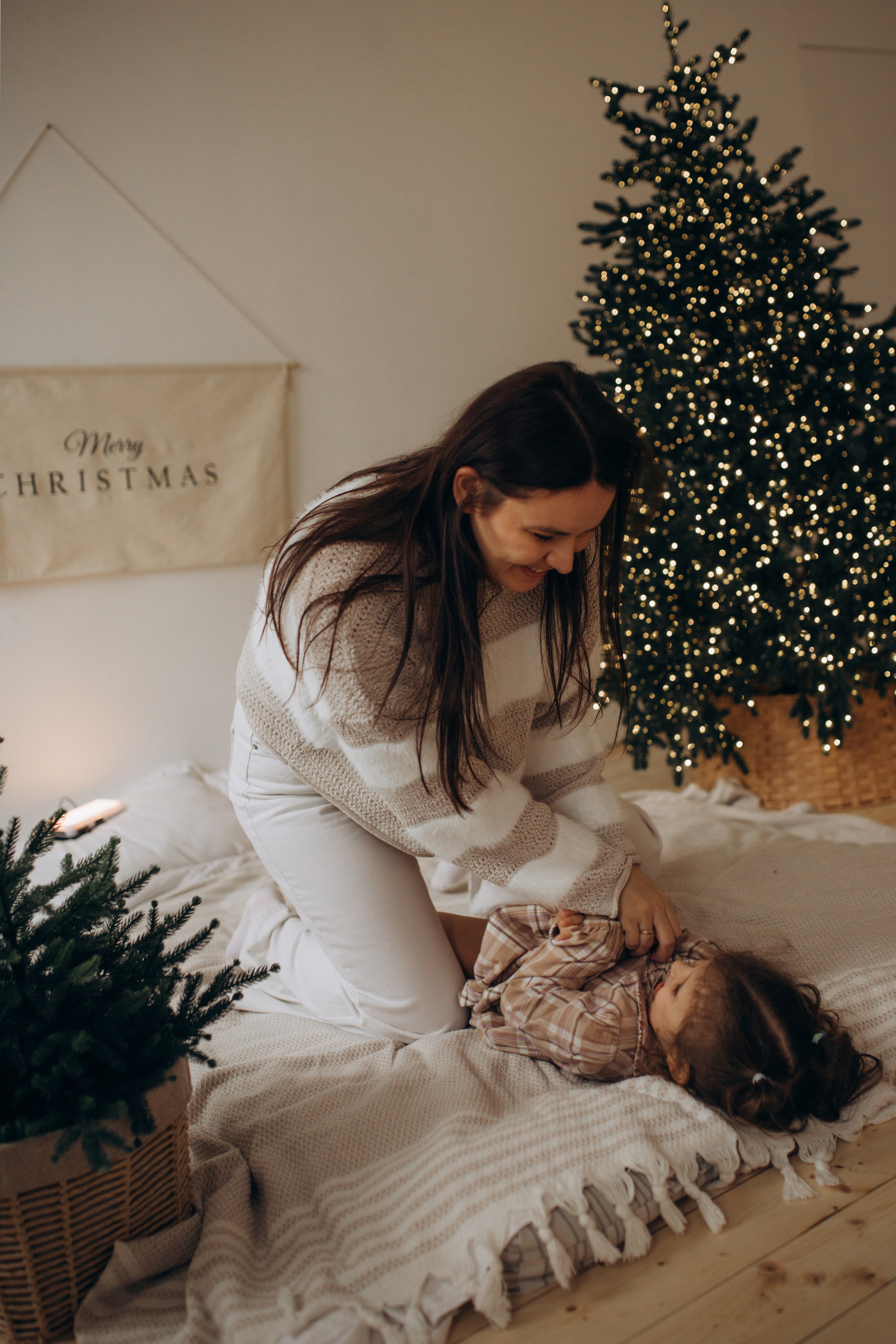 Евгения и семья. Фотограф Анастасия Евсеева |Белгород