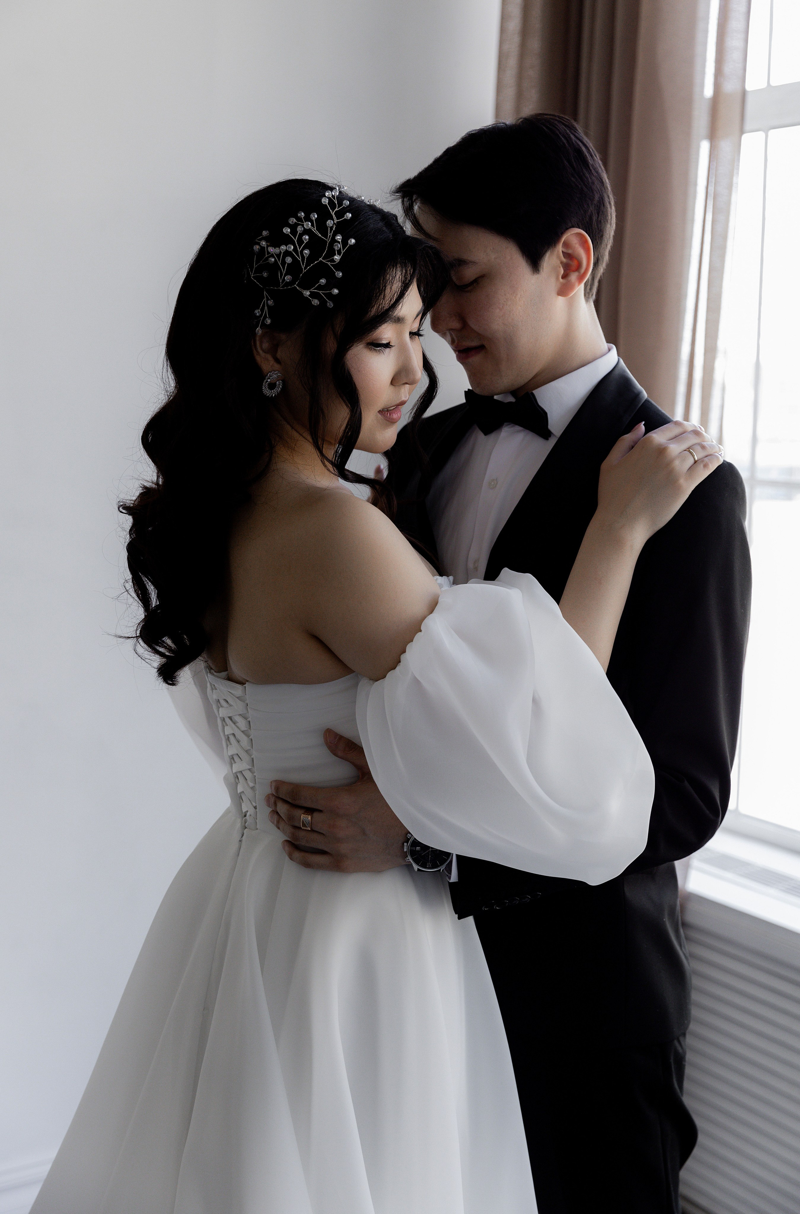 Мадияр и Аделия ч.2