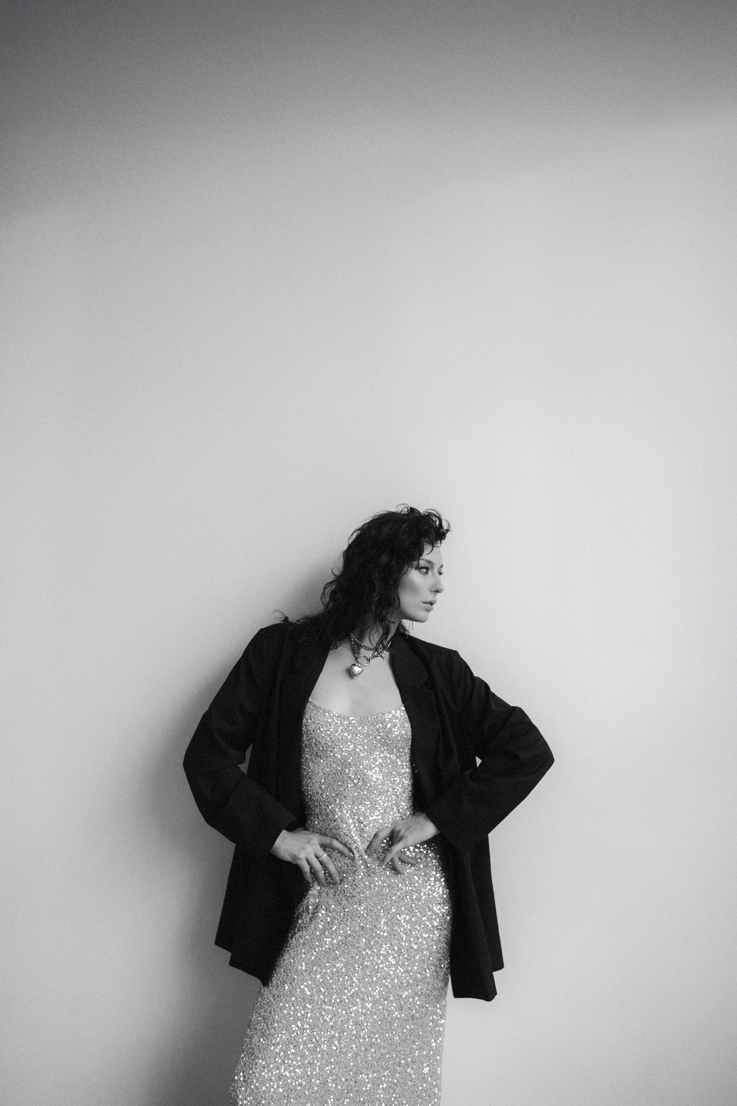 ANYA. Фотограф Анна Гребенник