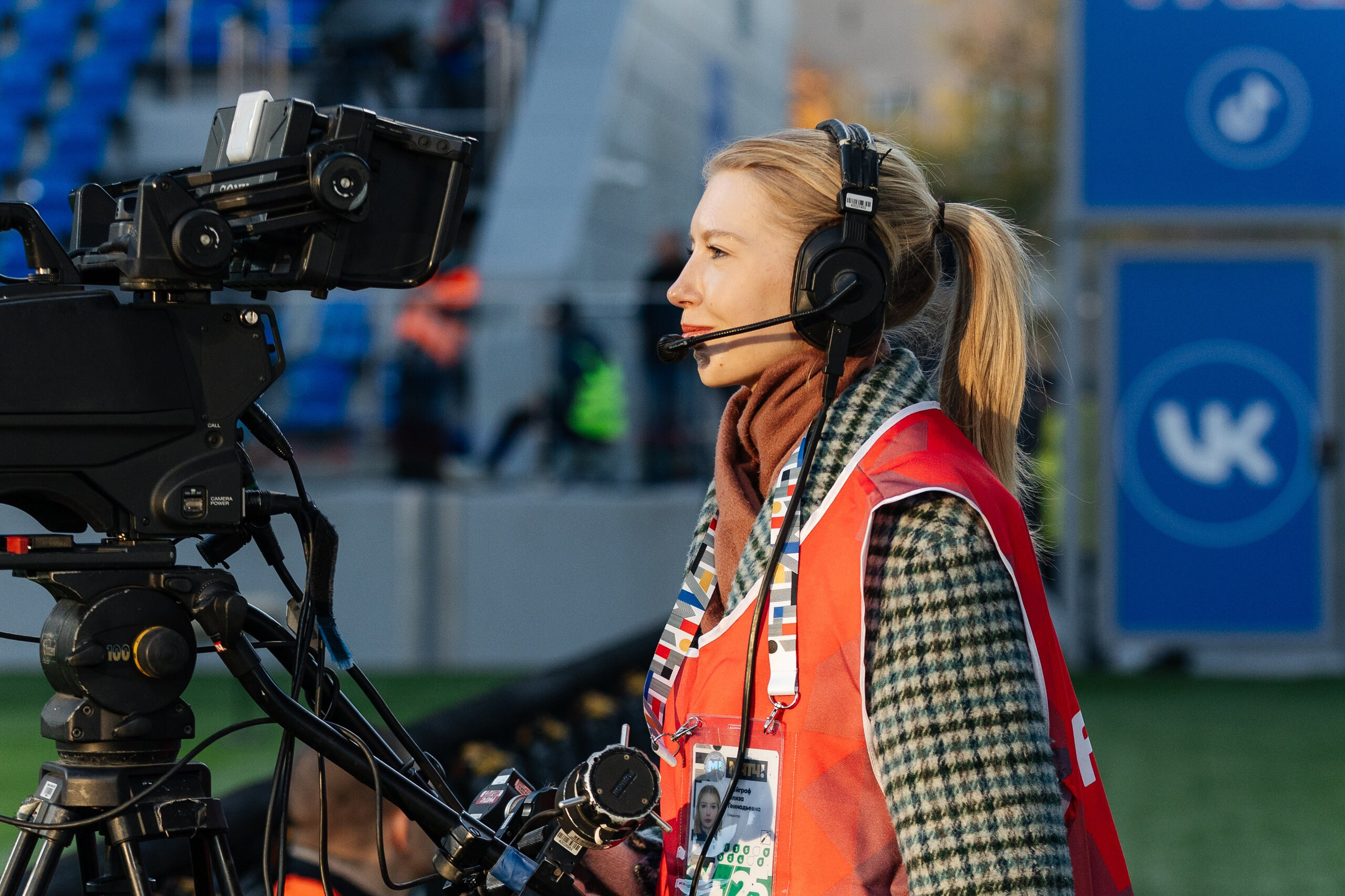 ФАКЕЛ — ЗЕНИТ. Свадебный и репортажный фотограф в Воронеже Сергей Максимов