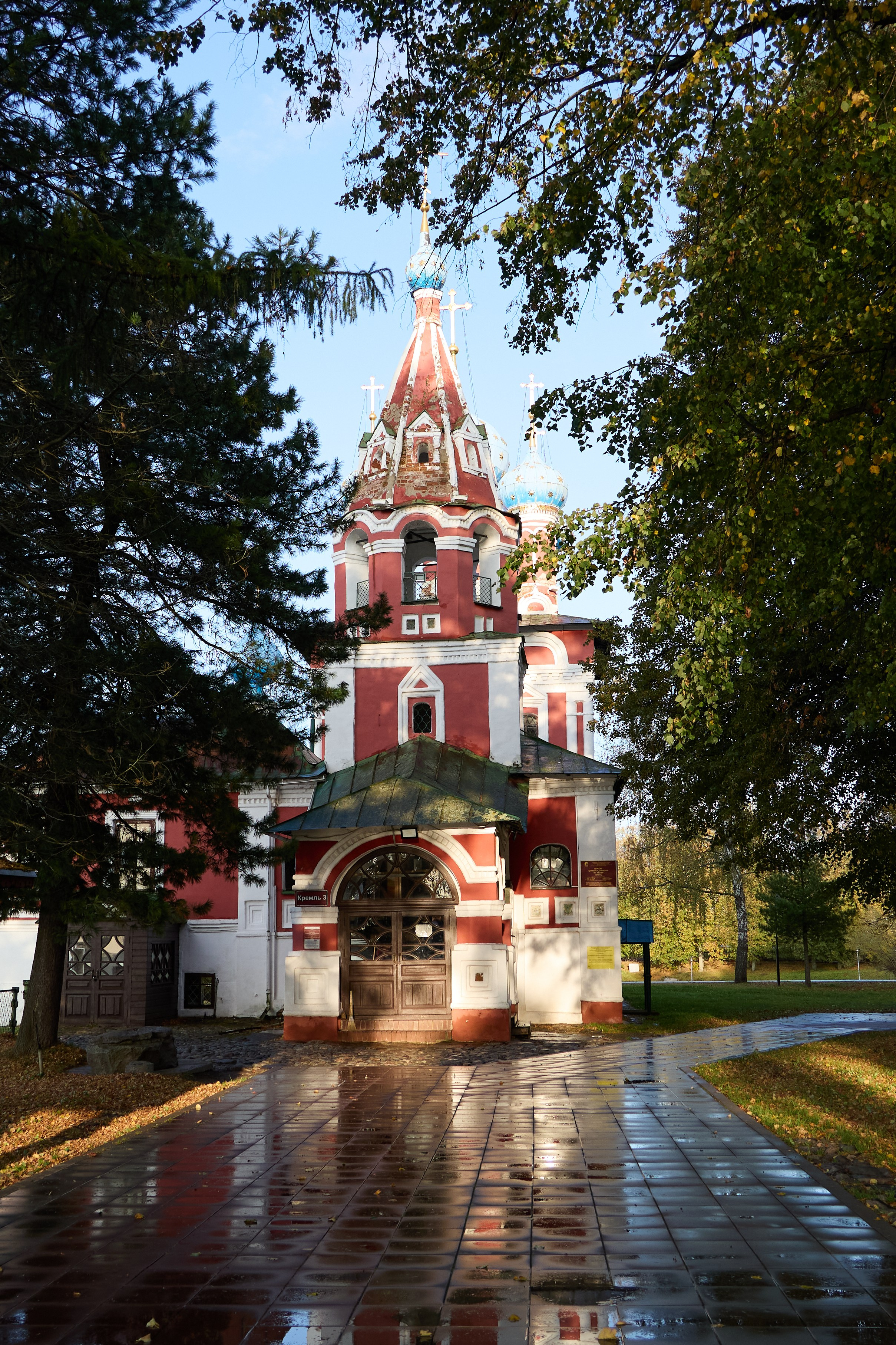 Пейзажи. Свадебный и репортажный фотограф в Воронеже Сергей Максимов
