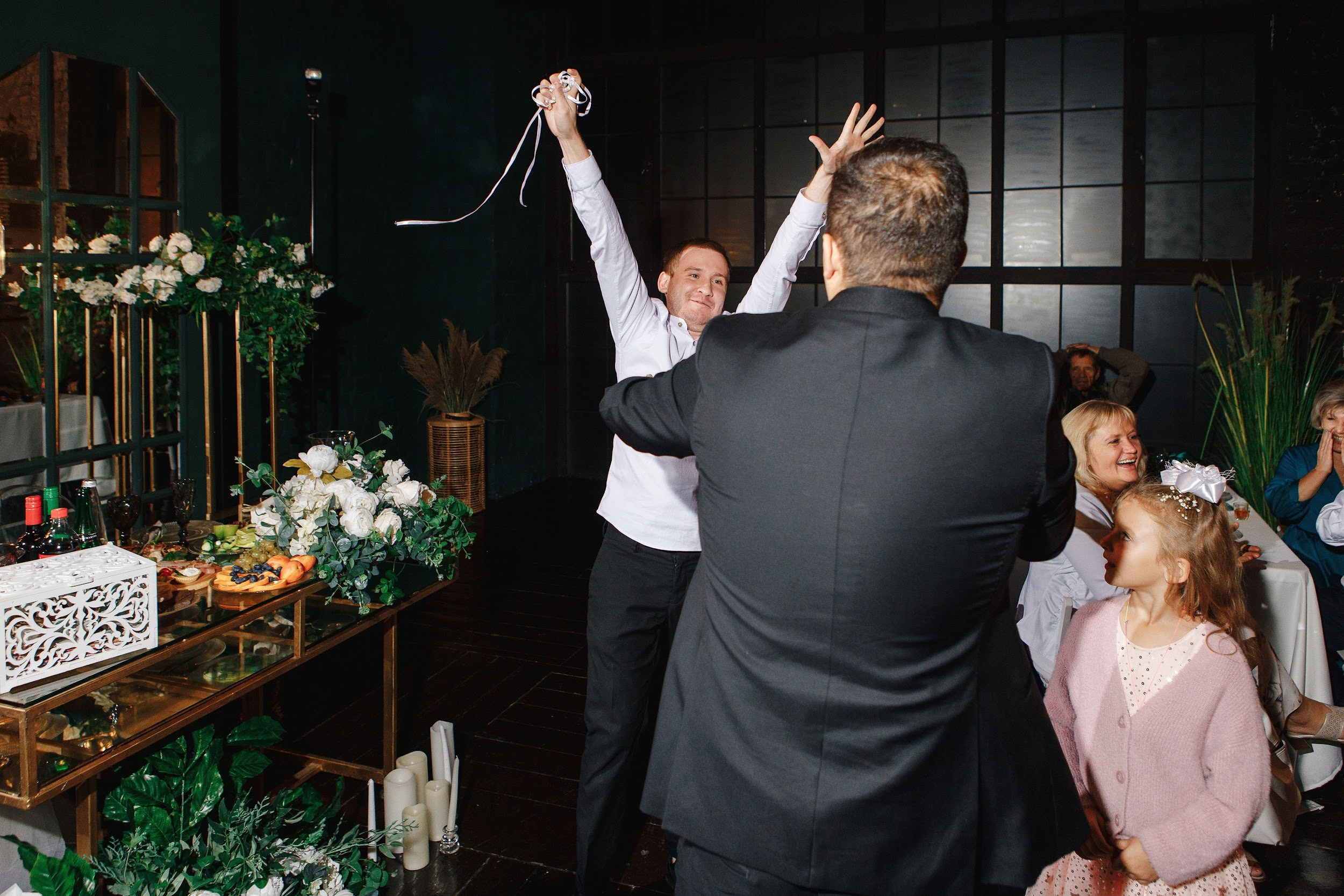 Евгения и Василий. Свадебный и репортажный фотограф в Воронеже Сергей Максимов