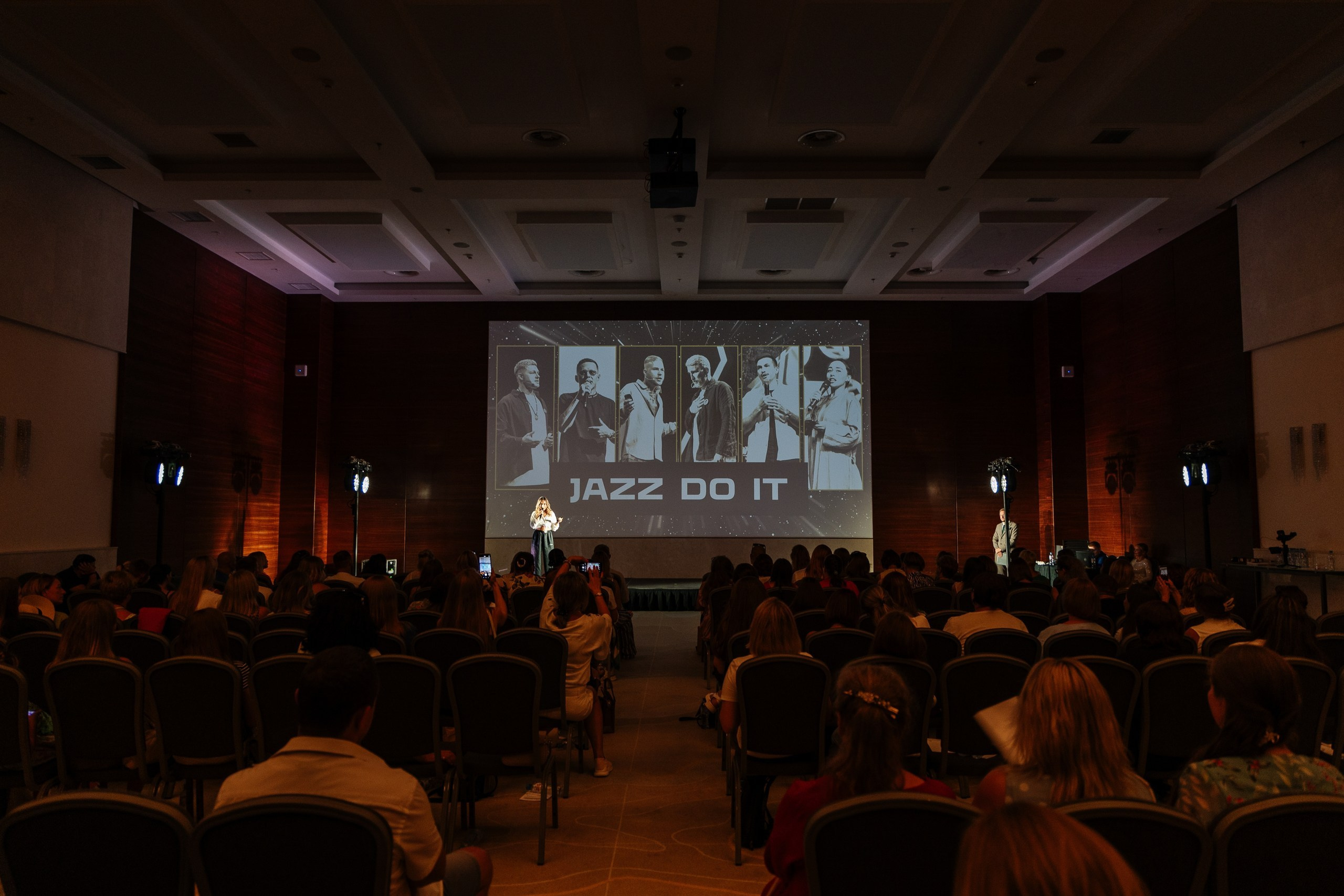 GREENWAY BUSINESS SESSION. Свадебный и репортажный фотограф в Воронеже Сергей Максимов
