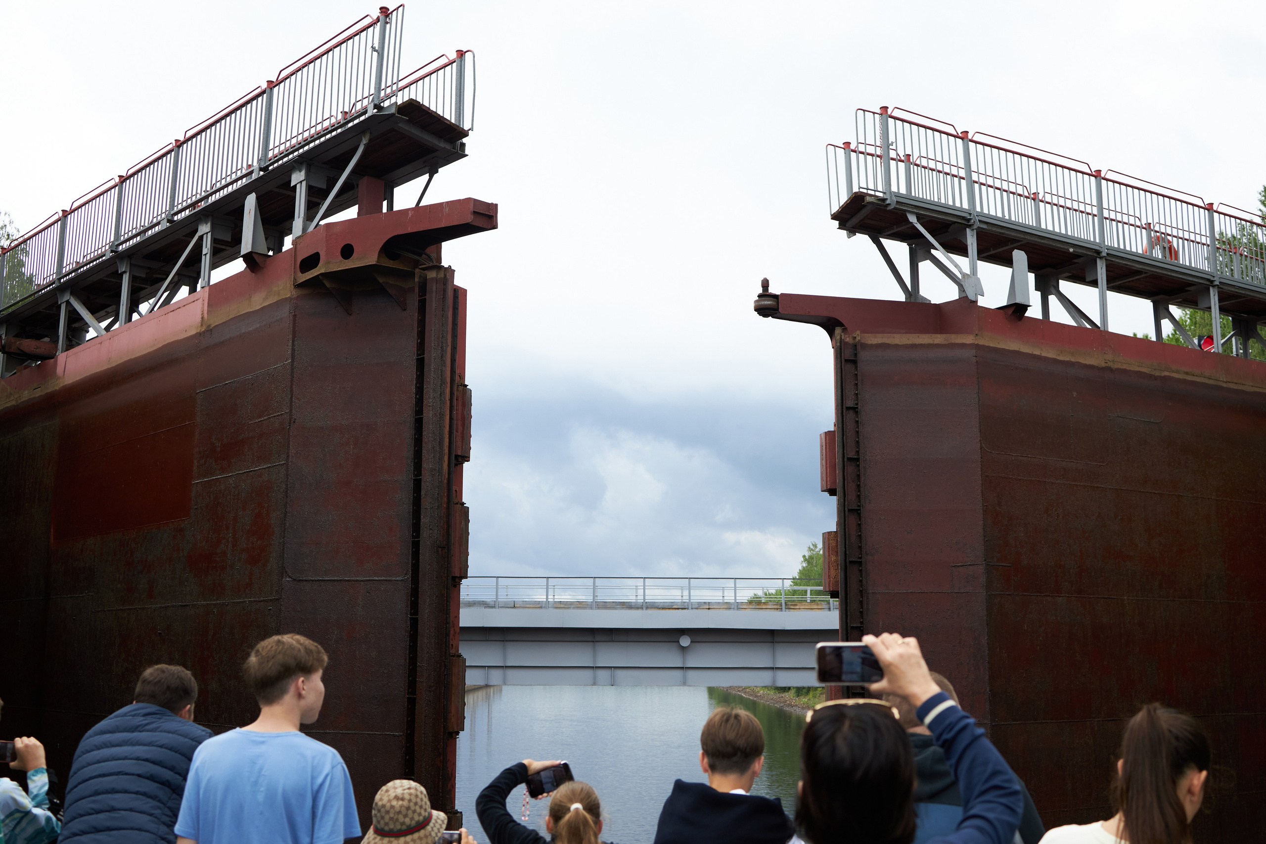 Пейзажи. Свадебный и репортажный фотограф в Воронеже Сергей Максимов