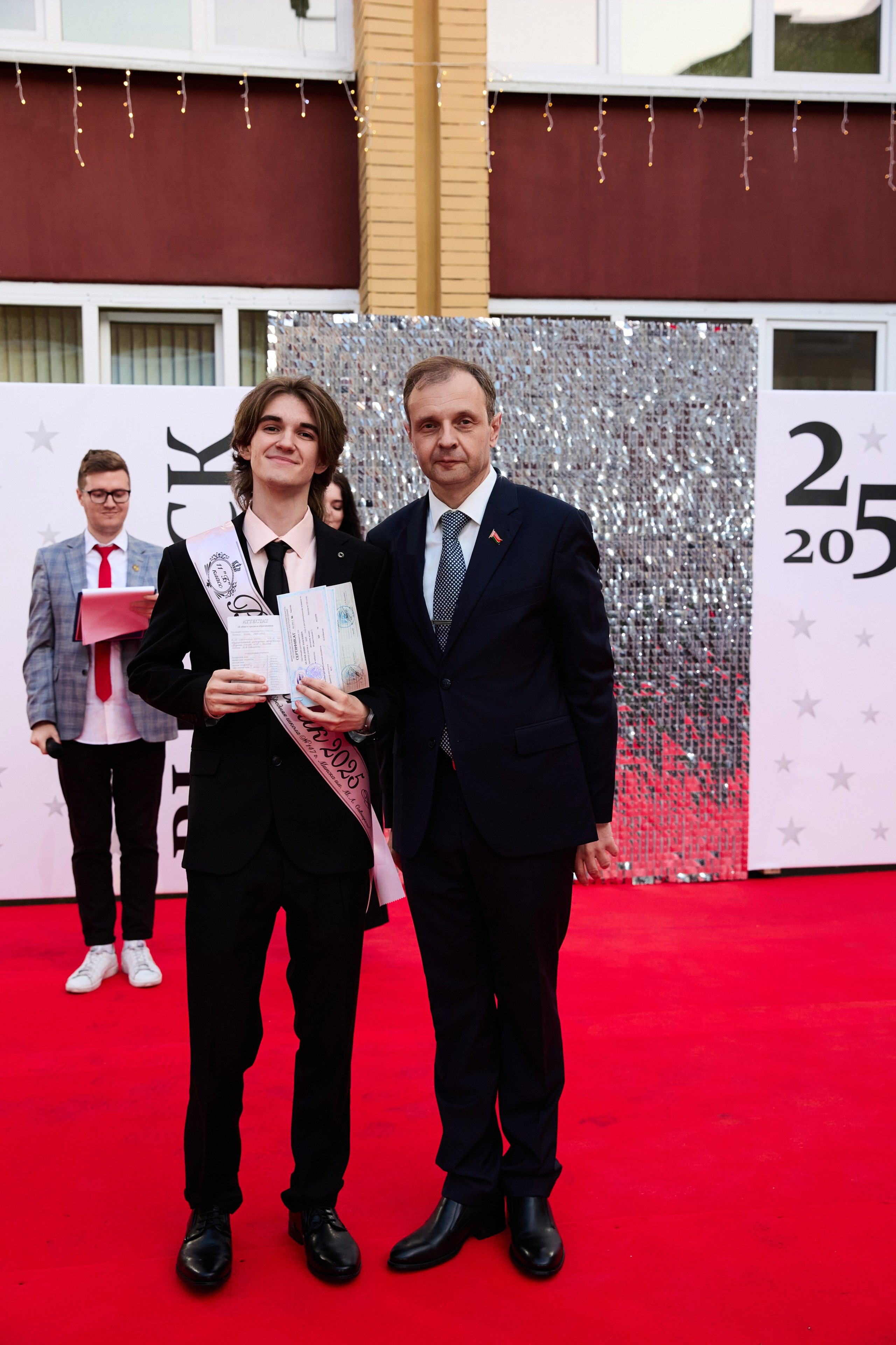 Выпускной 11 класс. Свадебная, репортажная фотосъемка и видеосъемка в Минске. Илья и Юлия Ширмановы. Фотограф | Видеограф | Минск