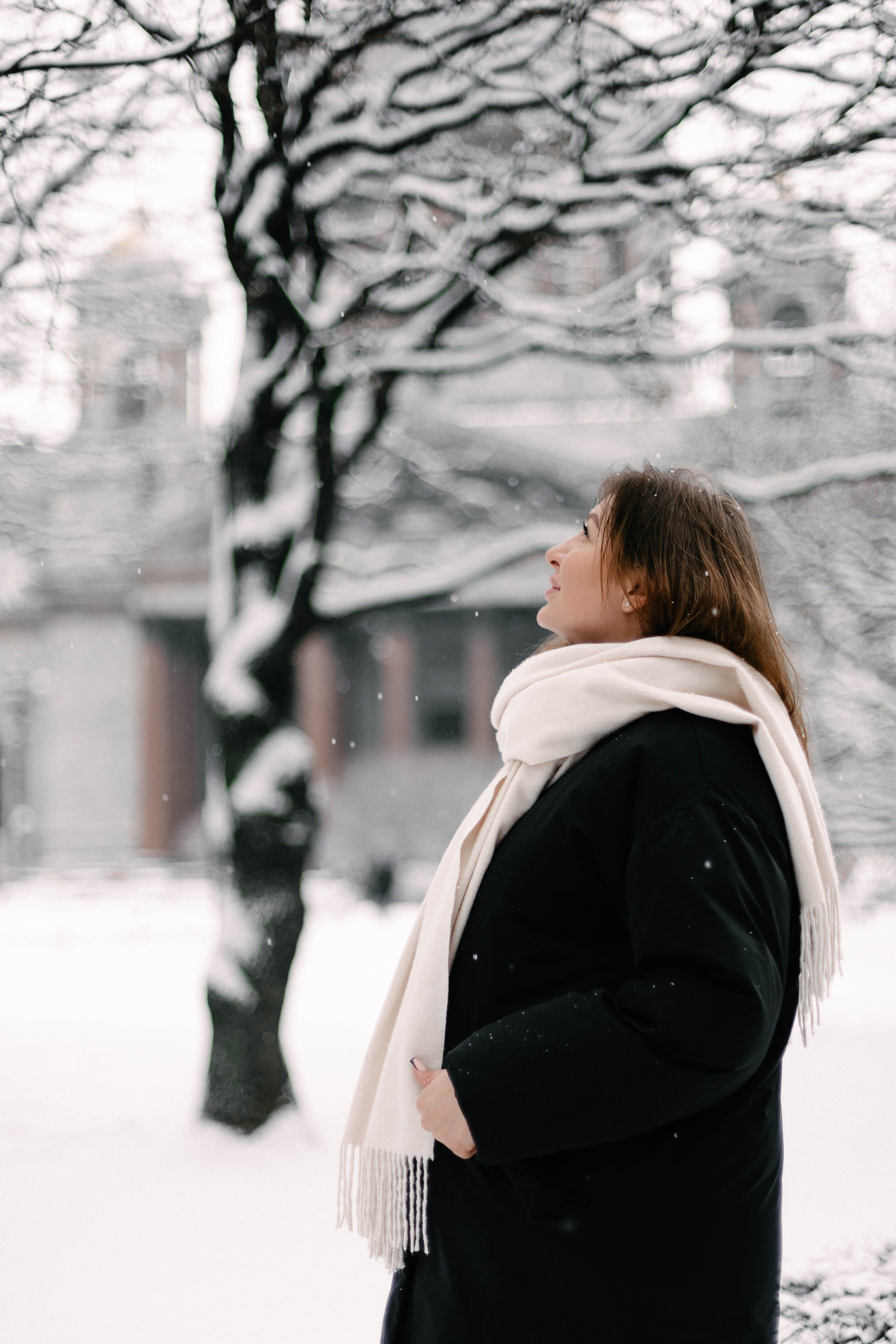 Юлия и Сергей. Фотограф Veronika Potaseva