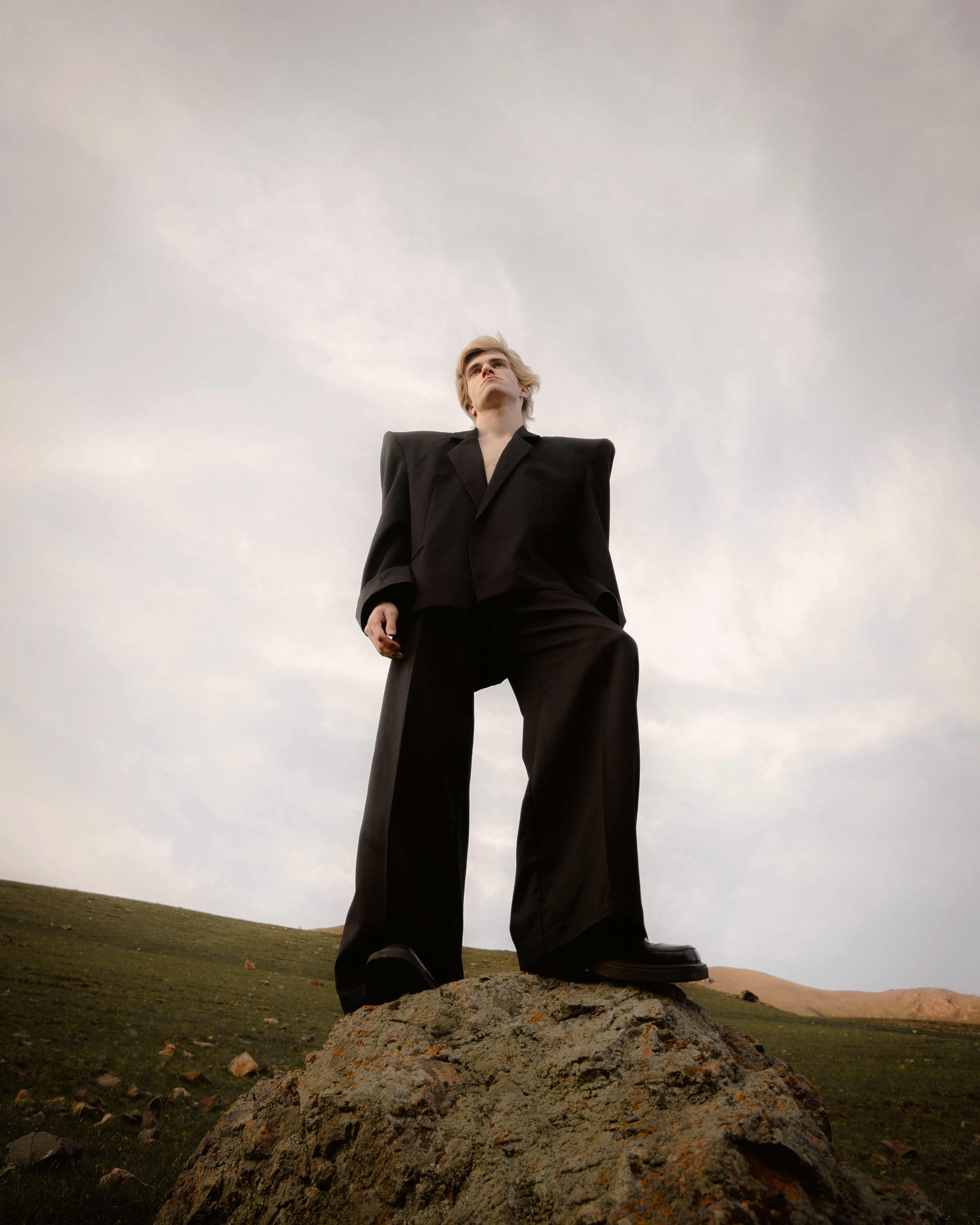 Compaing for Luceatanima