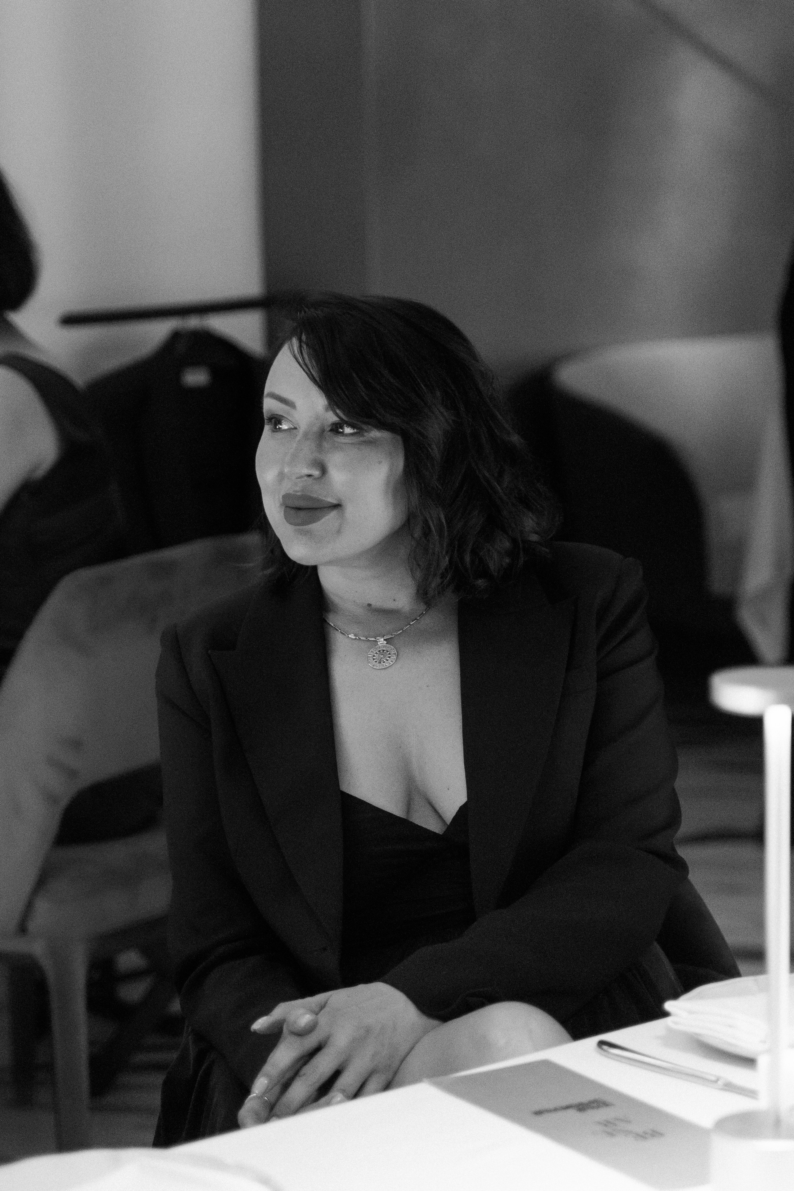 14 июня (пятница). BENUAR Restaurant