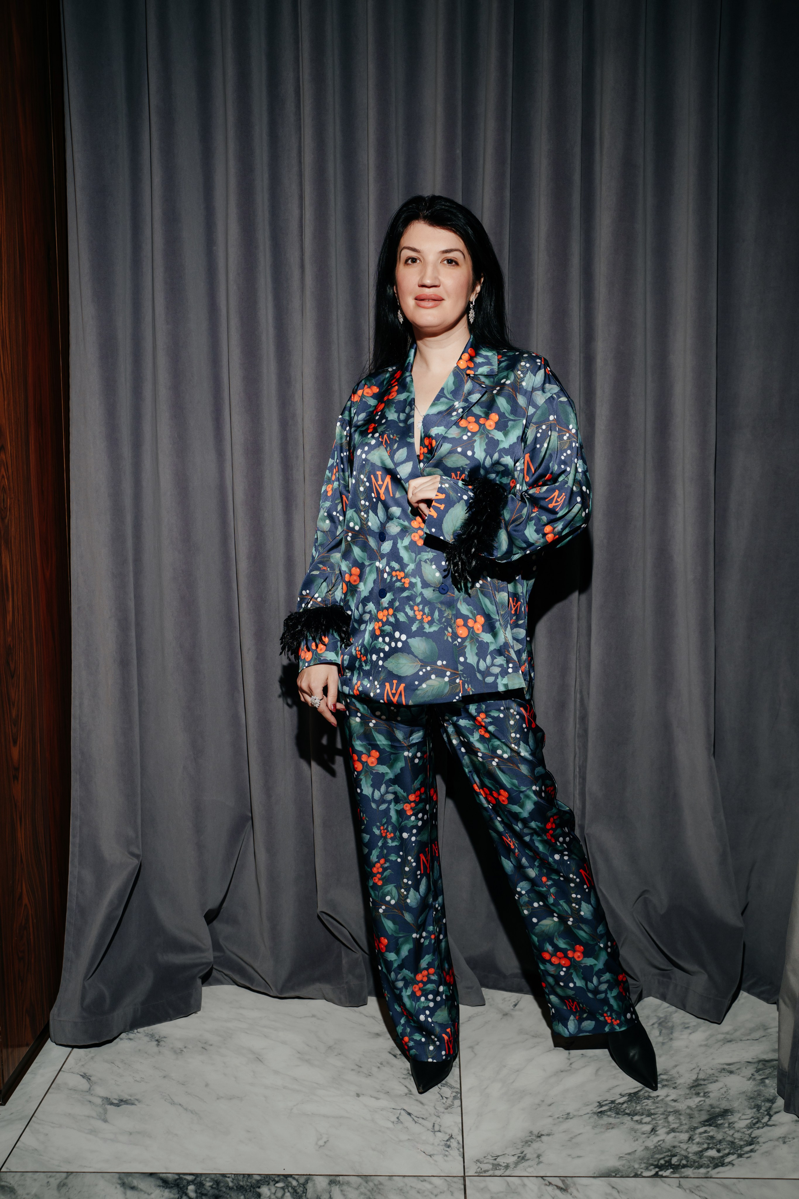 20 января (суббота). BENUAR Restaurant