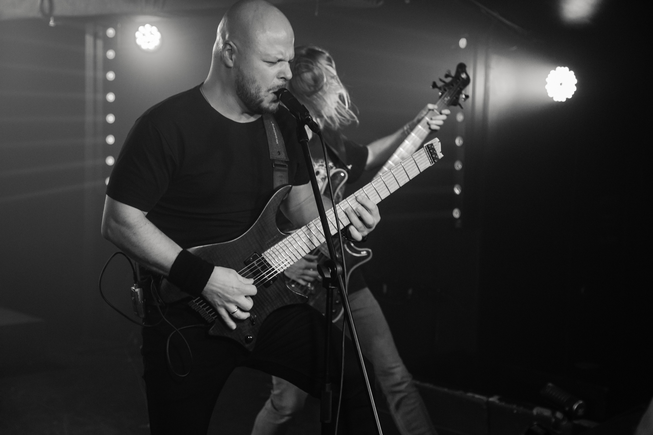 BUICIDE. Фотограф в Санкт-Петербурге Чумаков Семен