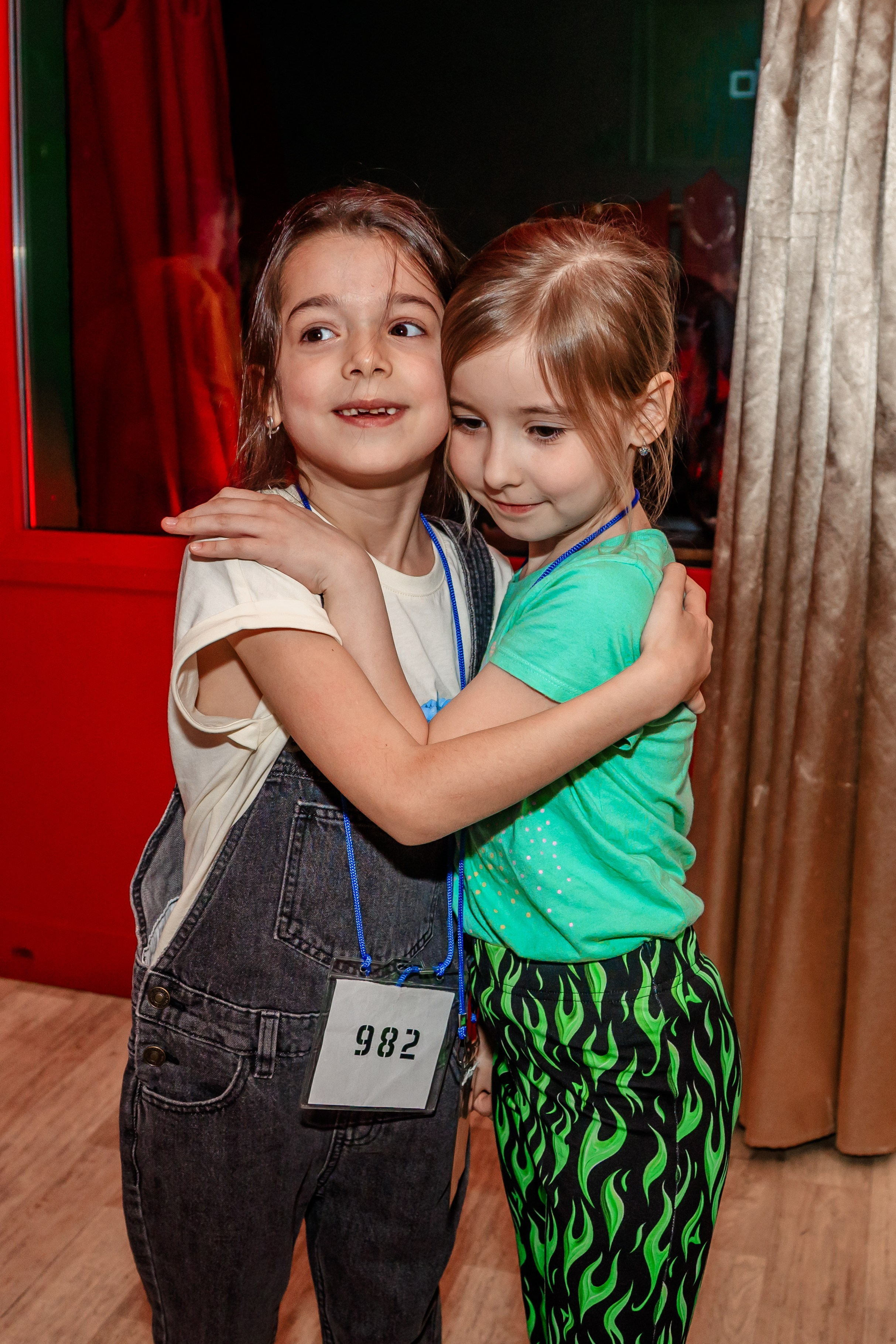 Детский праздник. Фотограф в Санкт-Петербурге Чумаков Семен