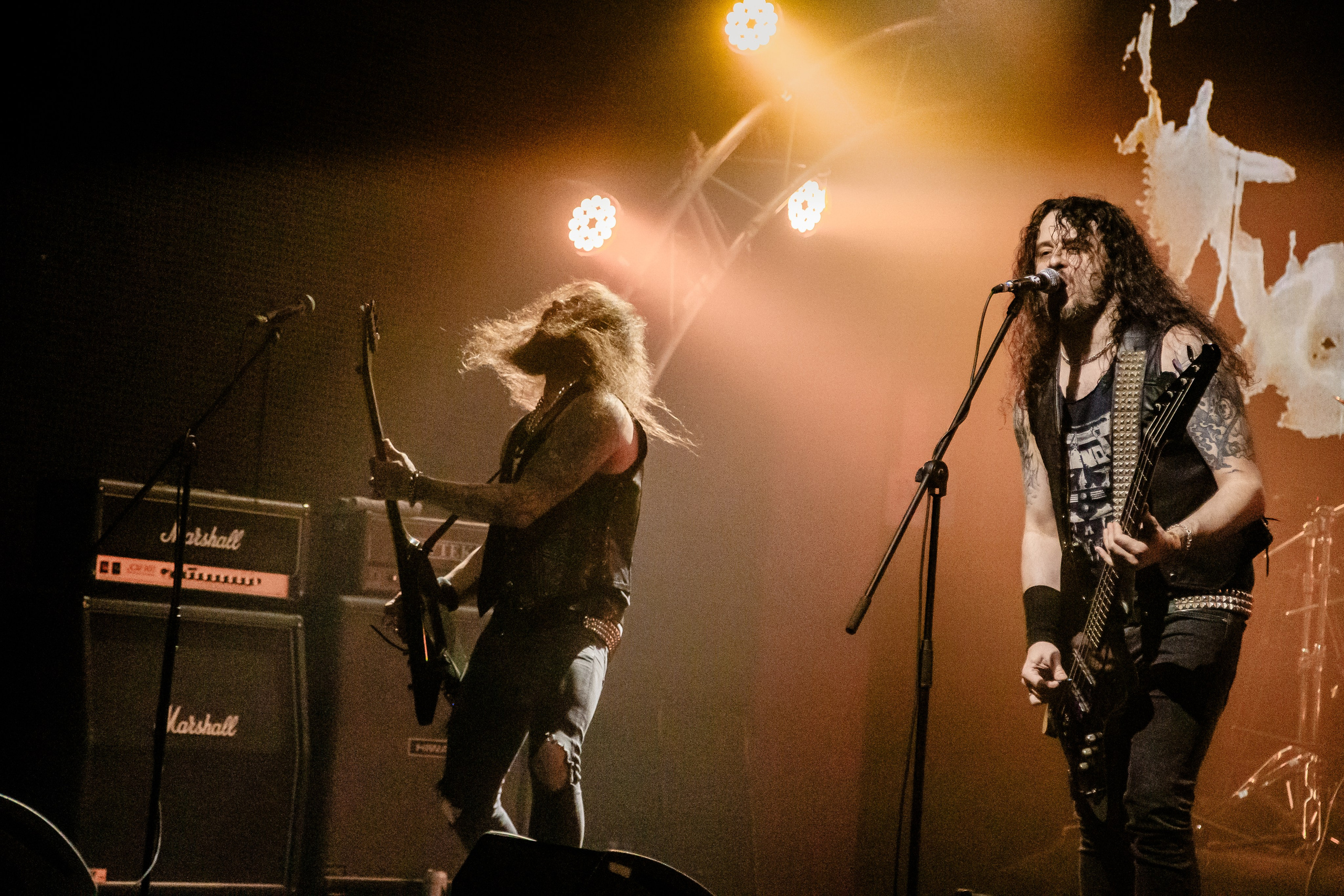 Pyre. Фотограф в Санкт-Петербурге Чумаков Семен