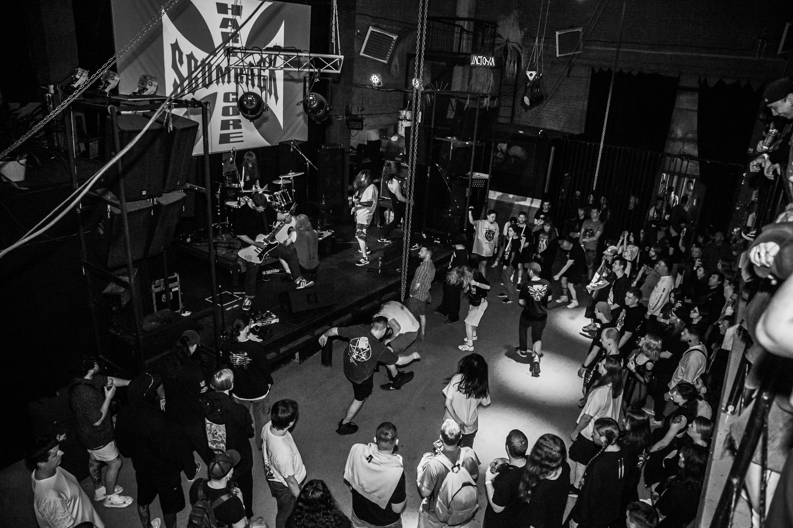 Scumback. Фотограф в Санкт-Петербурге Чумаков Семен