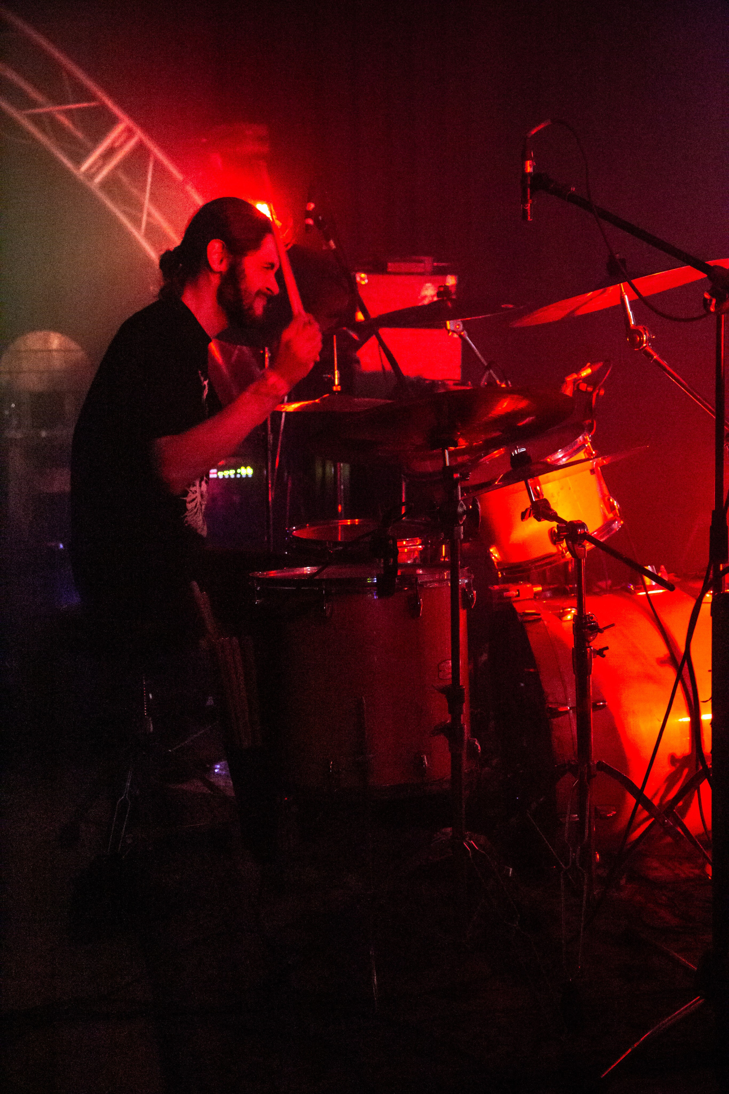 Internal Damage. Фотограф в Санкт-Петербурге Чумаков Семен