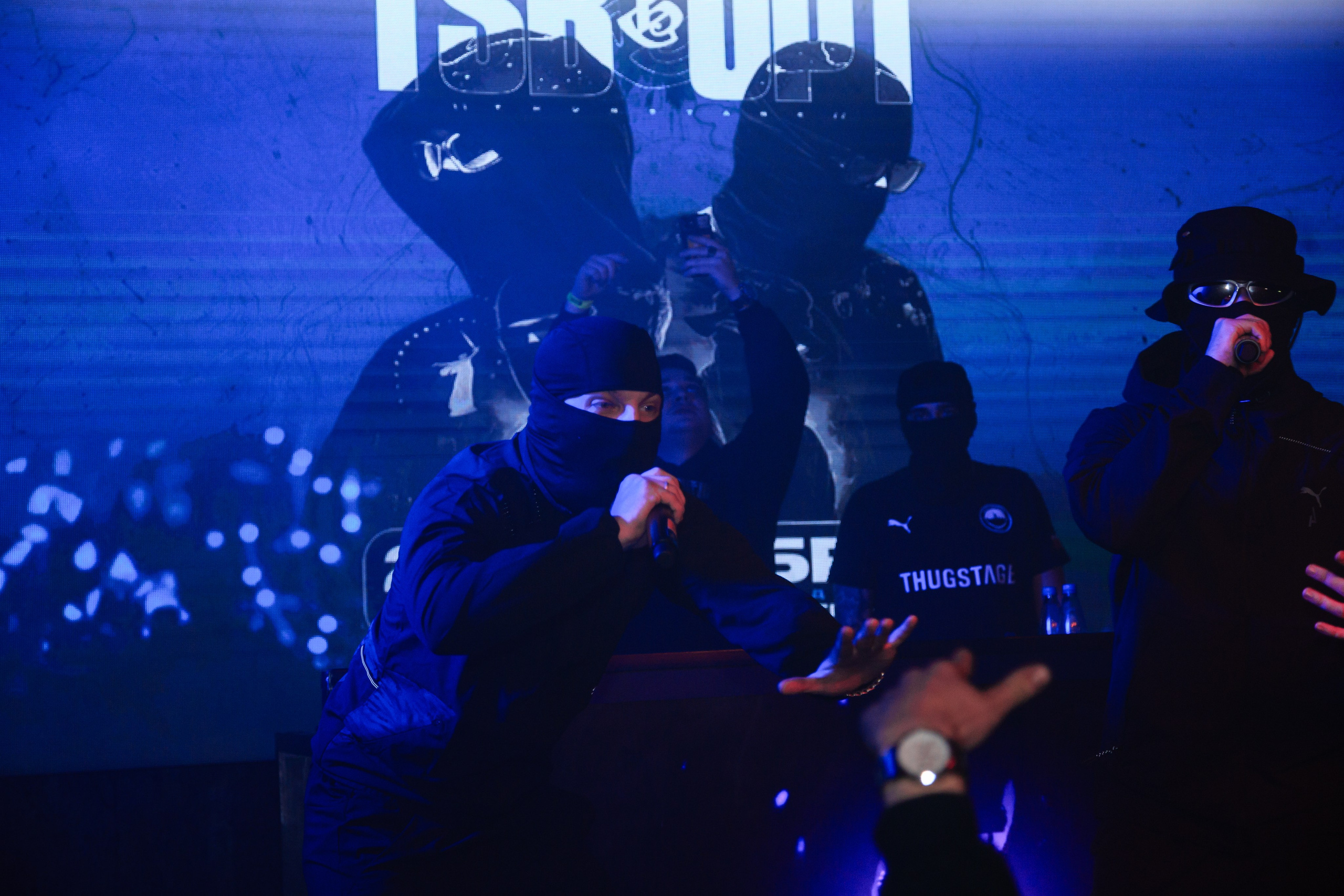 TSB & OPT. Фотограф в Санкт-Петербурге Чумаков Семен