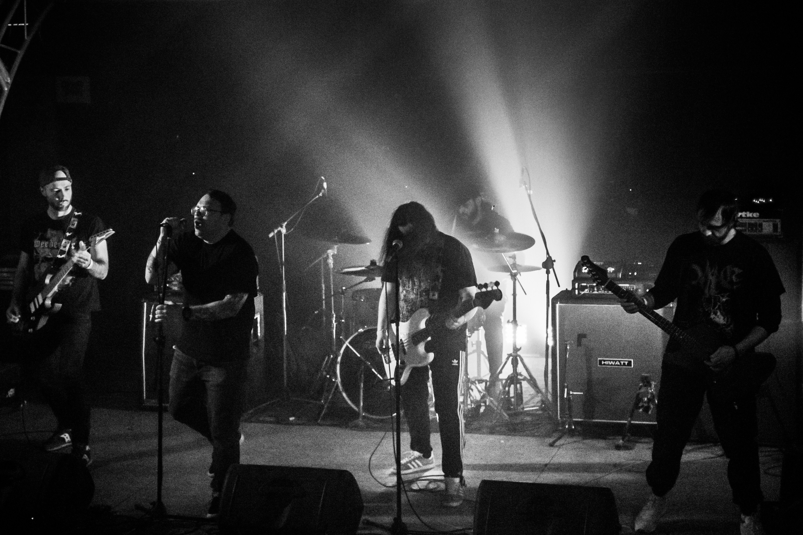 Dampness. Фотограф в Санкт-Петербурге Чумаков Семен