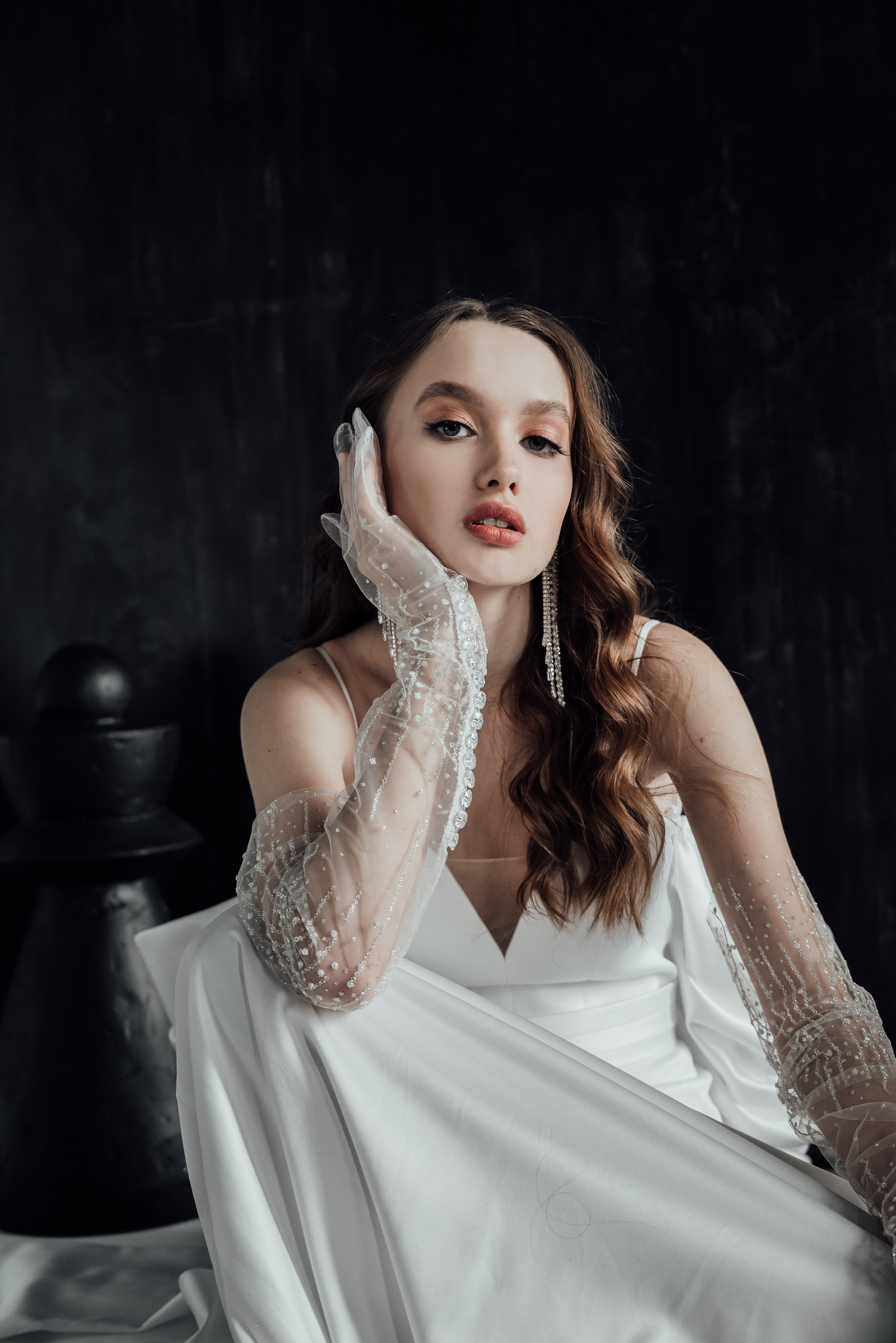 Лиза. Тамара Власова