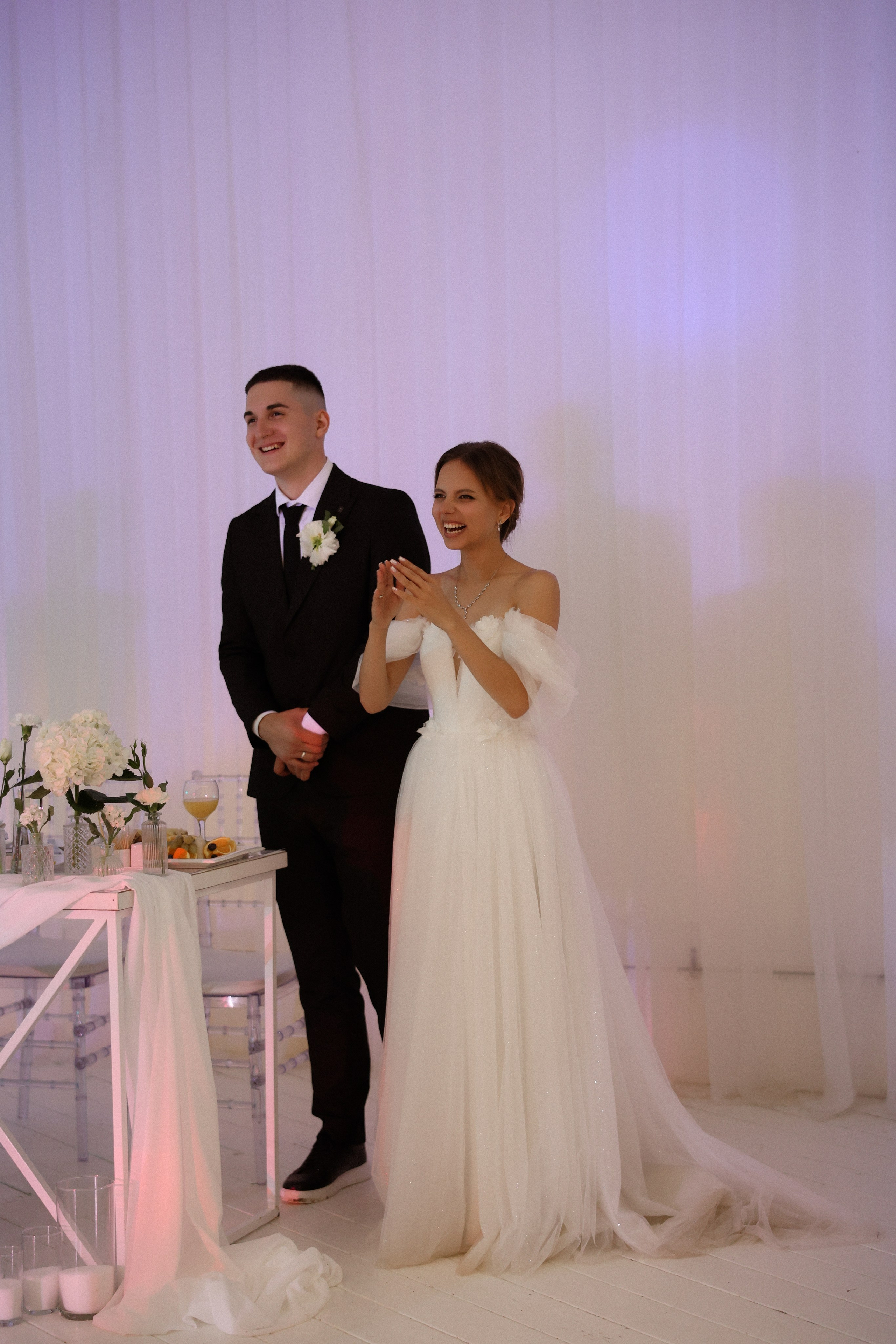 «Просто МЫ» — Дарья и Иван. Свадебный и семейный фотограф в Москве Ломова Ирина