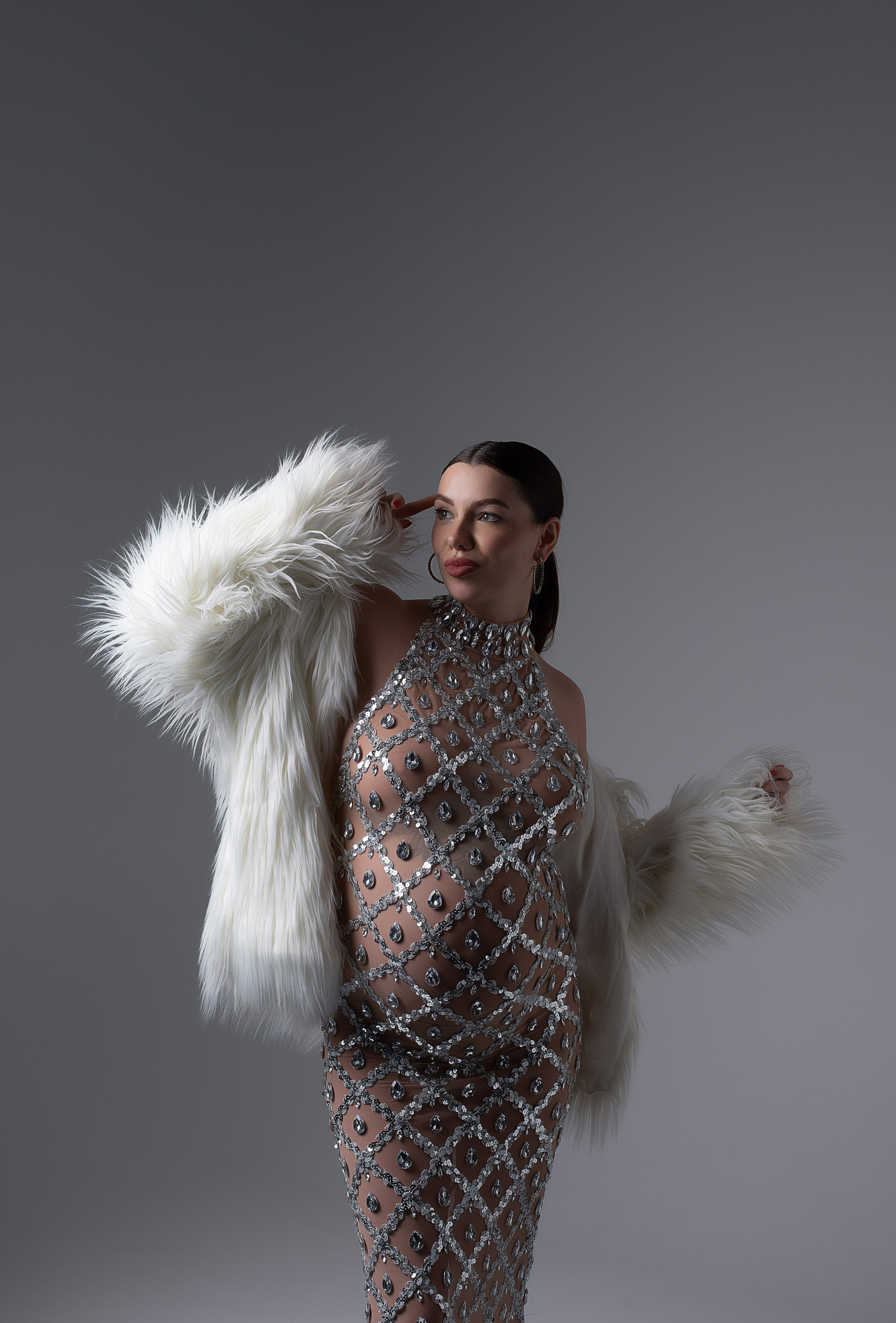 ФОТОСЕССИЯ БЕРЕМЕННОСТИ. Фотограф — Путилково, Москва