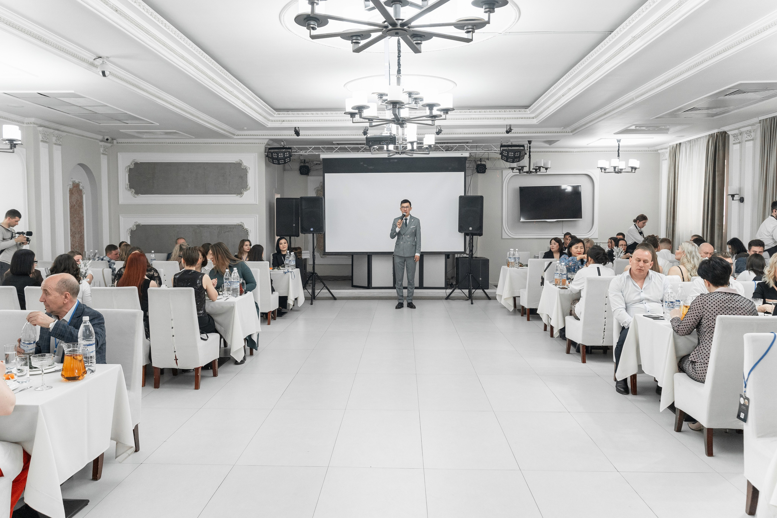 Nomads 1 Year. Свадьба Чита. Свадебный фотограф Чита Алексей Тестов
