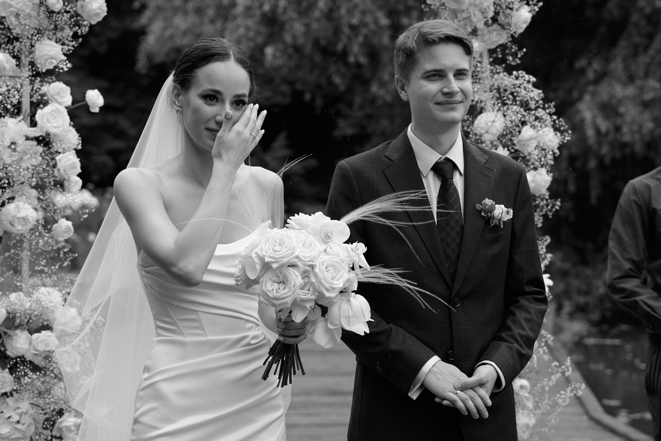 Виктор & Алена. Свадебный фотограф Кристина Вениченко