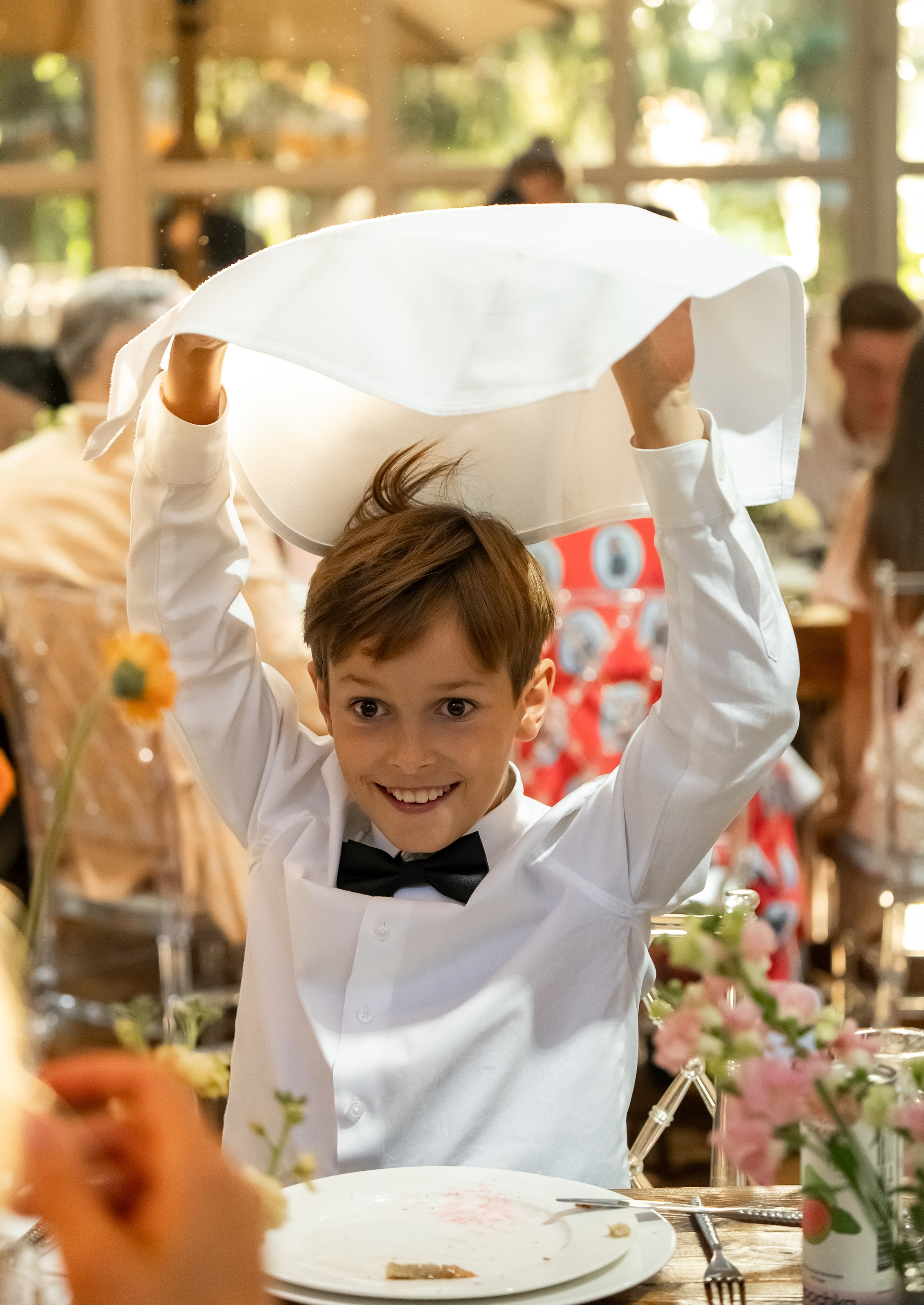 Artem & Polina, Mahogany Terrace. Свадебный и семейный фотограф Москва