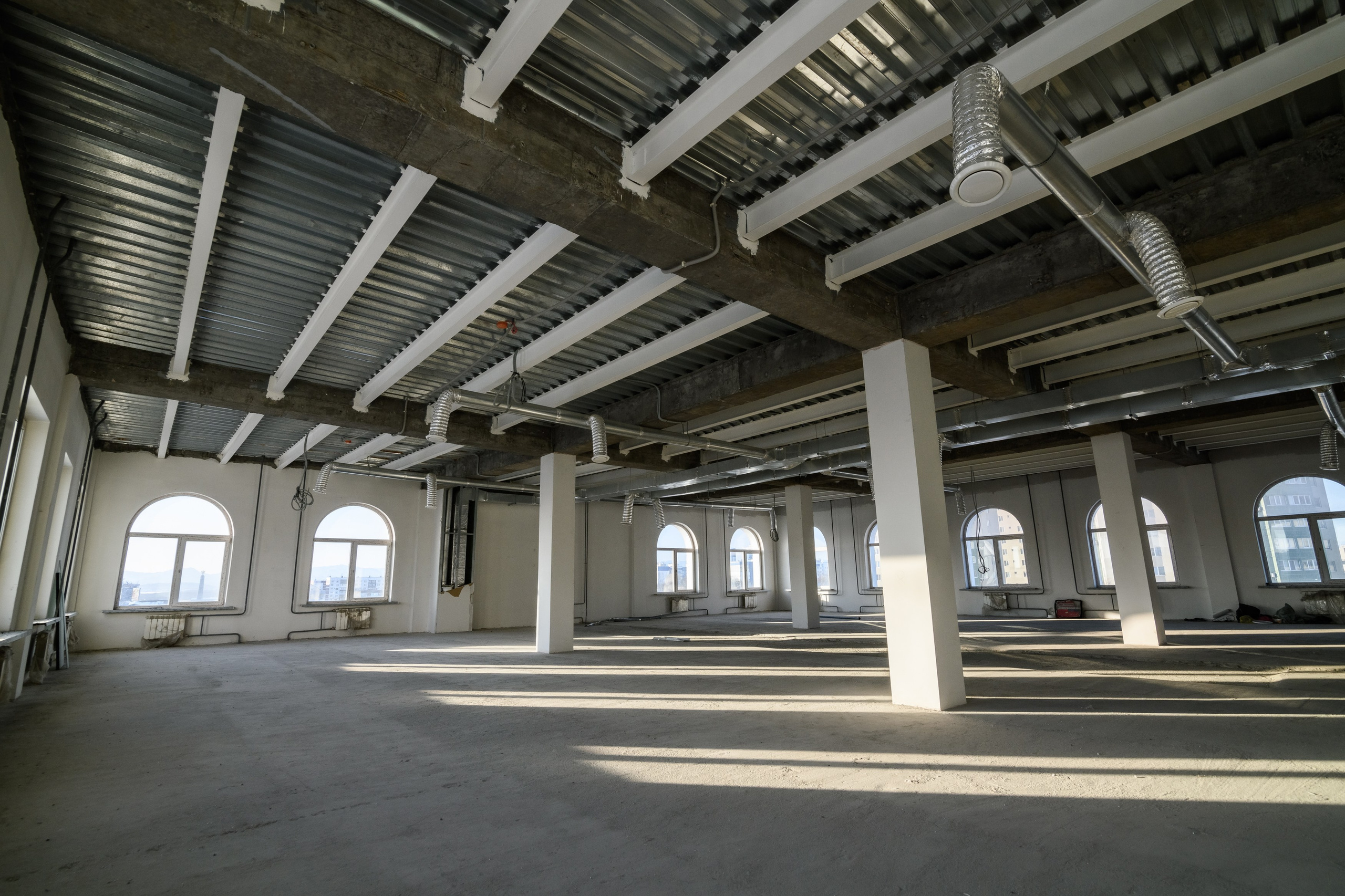 Интерьерная. Аренда коммерческого помещения. Женский фотограф в Санкт-Петербурге Степлевич Дарья