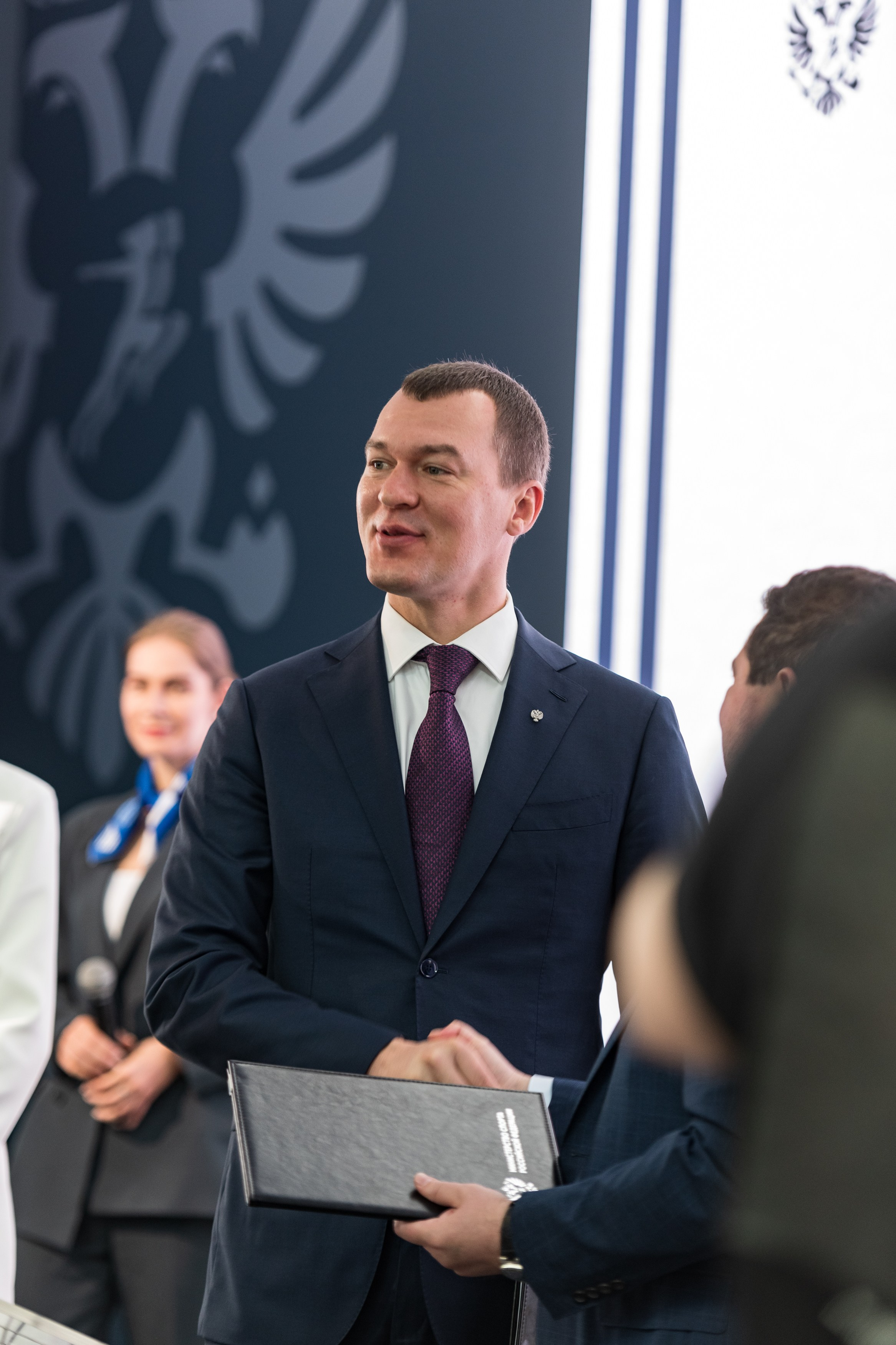 ПМЭФ'24. Женский фотограф в Санкт-Петербурге Степлевич Дарья