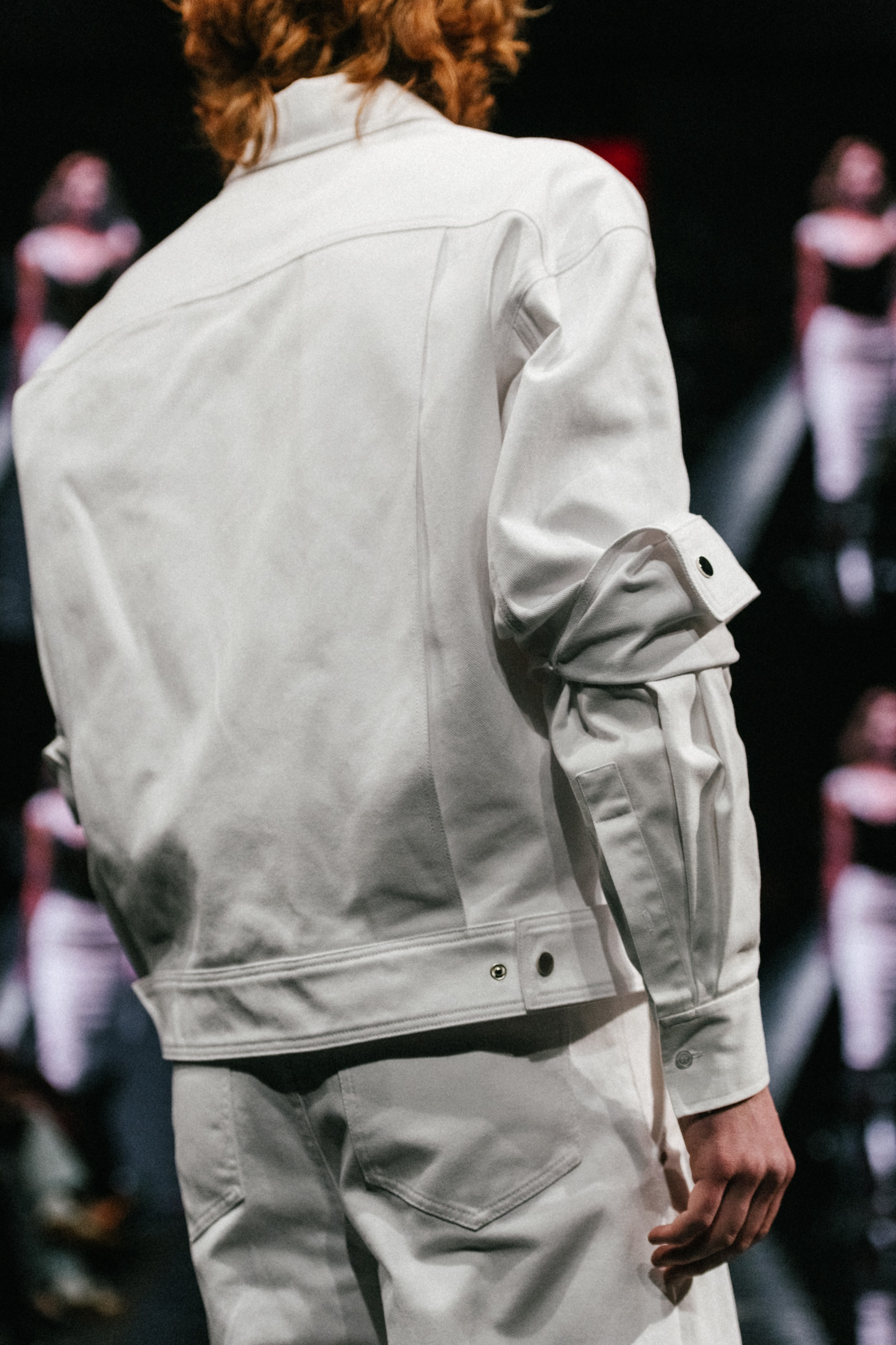 SPBFW'10/25. Женский фотограф в Санкт-Петербурге Степлевич Дарья