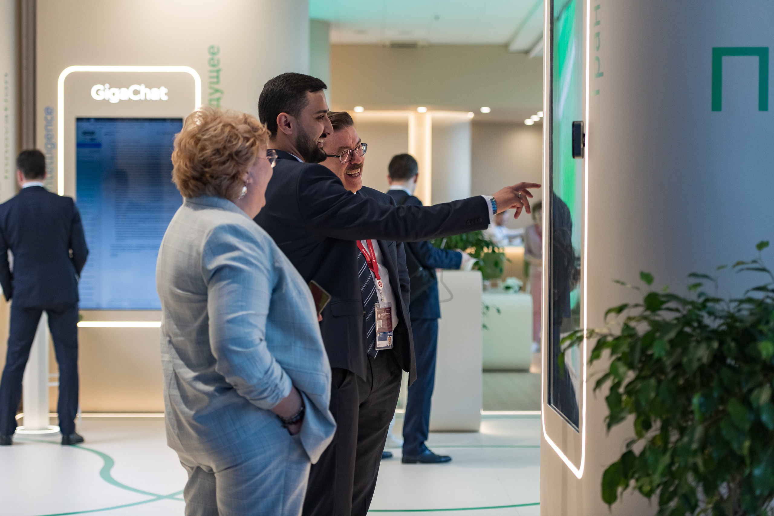 ПМЭФ'24. Женский фотограф в Санкт-Петербурге Степлевич Дарья