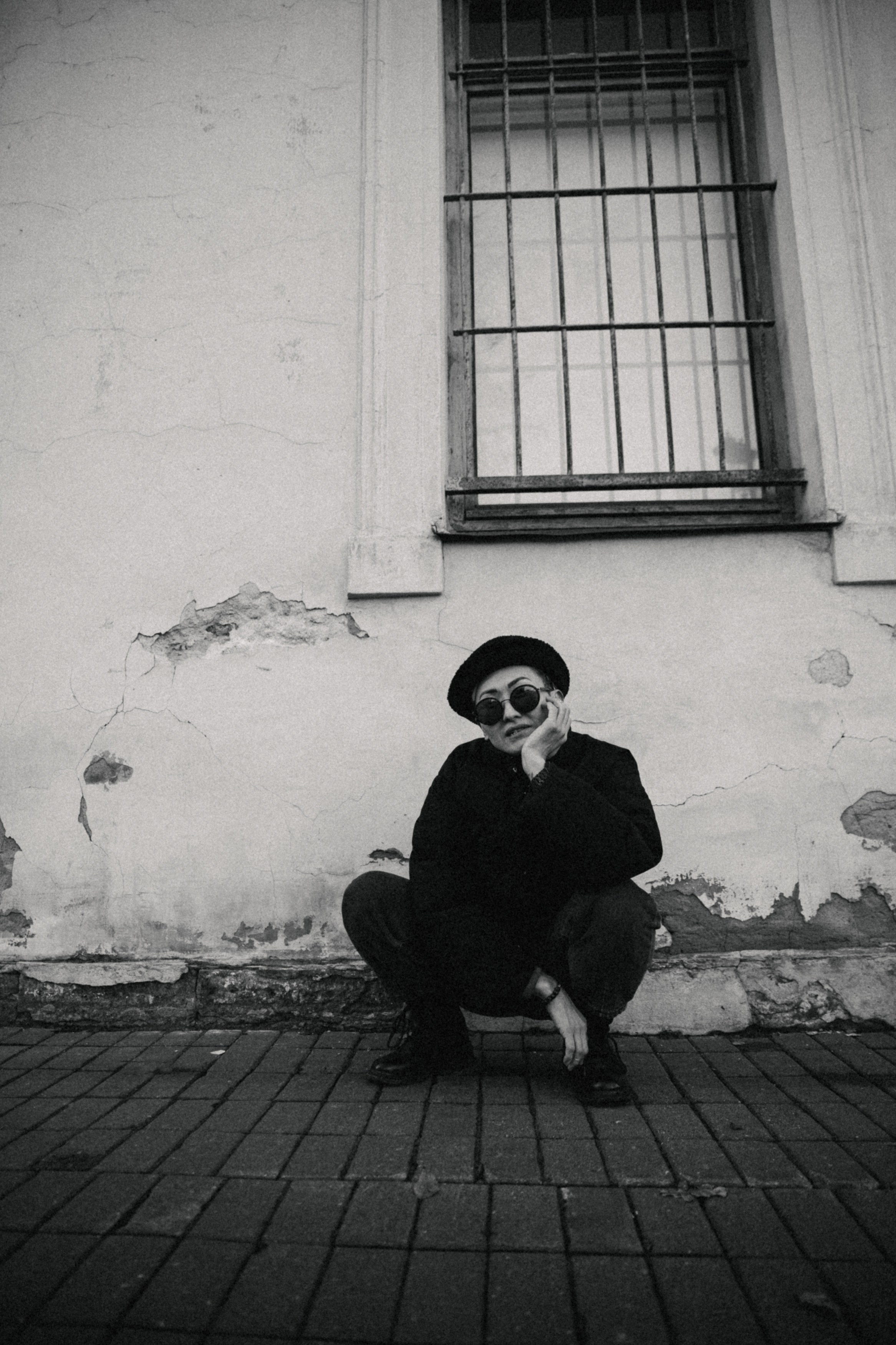 Саша и Аля. Репортажный и портретный фотограф в Санкт-Петербурге Степлевич Дарья