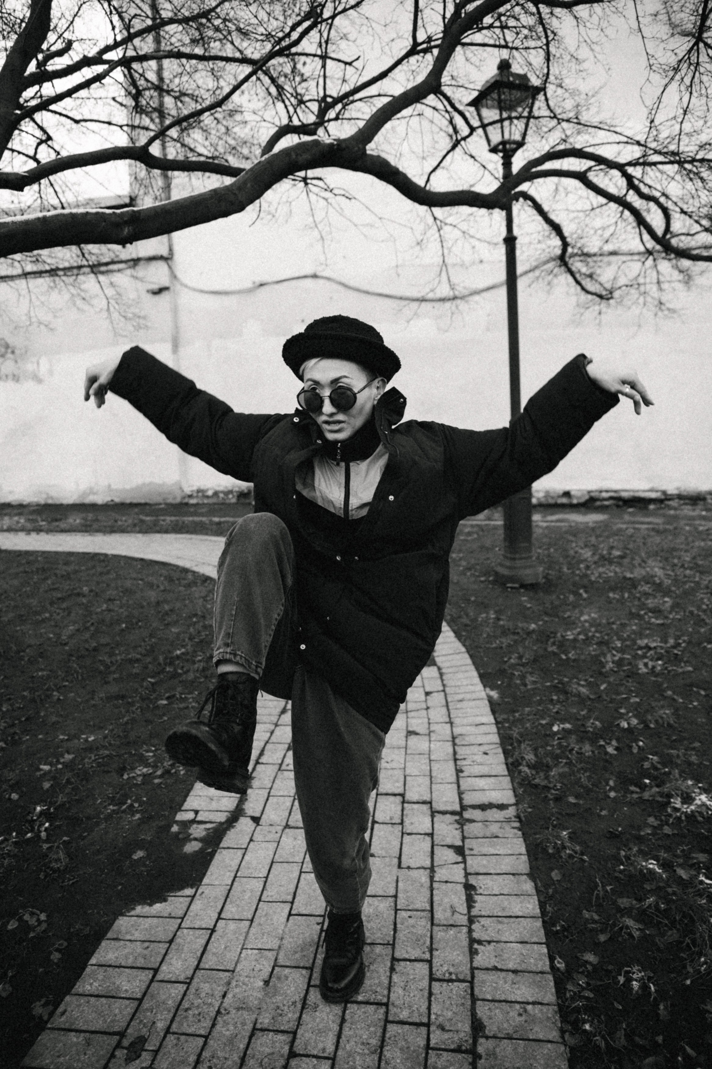 Саша и Аля. Репортажный и портретный фотограф в Санкт-Петербурге Степлевич Дарья