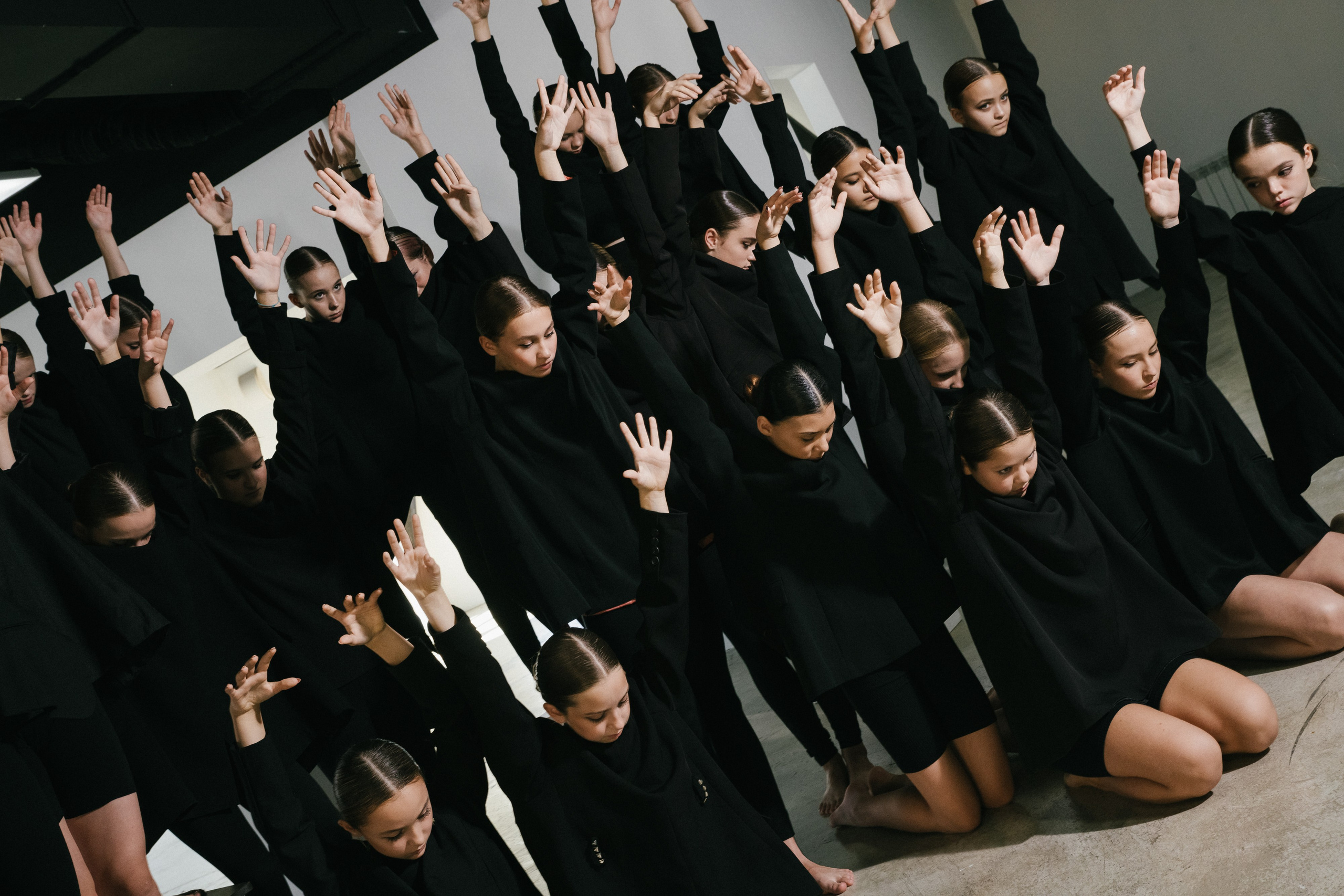 РЕКЛАМНАЯ СЪЕМКА. Женский фотограф в Санкт-Петербурге Степлевич Дарья