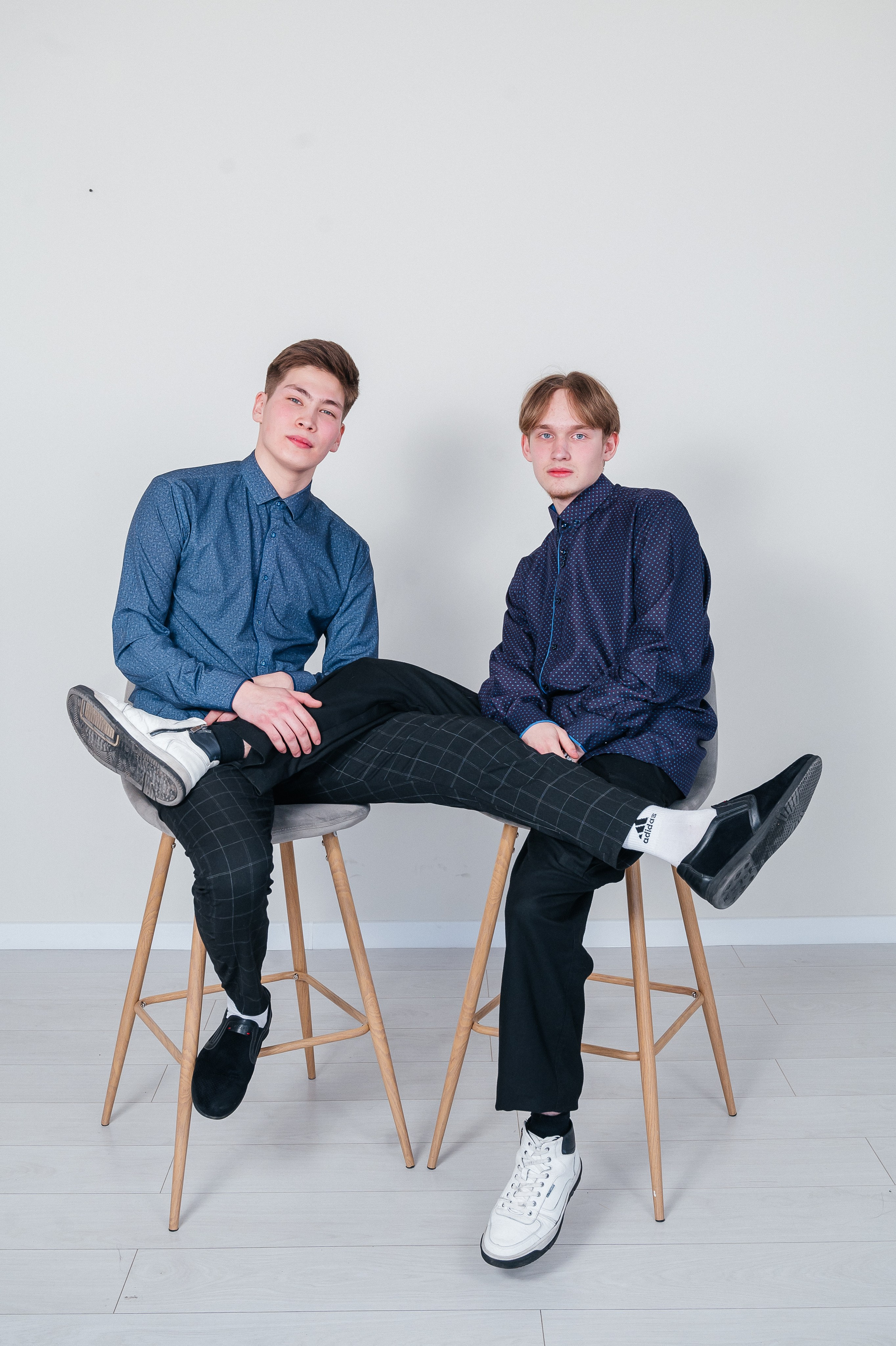 Выпускники. Школьный и детский фотограф в Улан-Удэ Виктор Григорьев