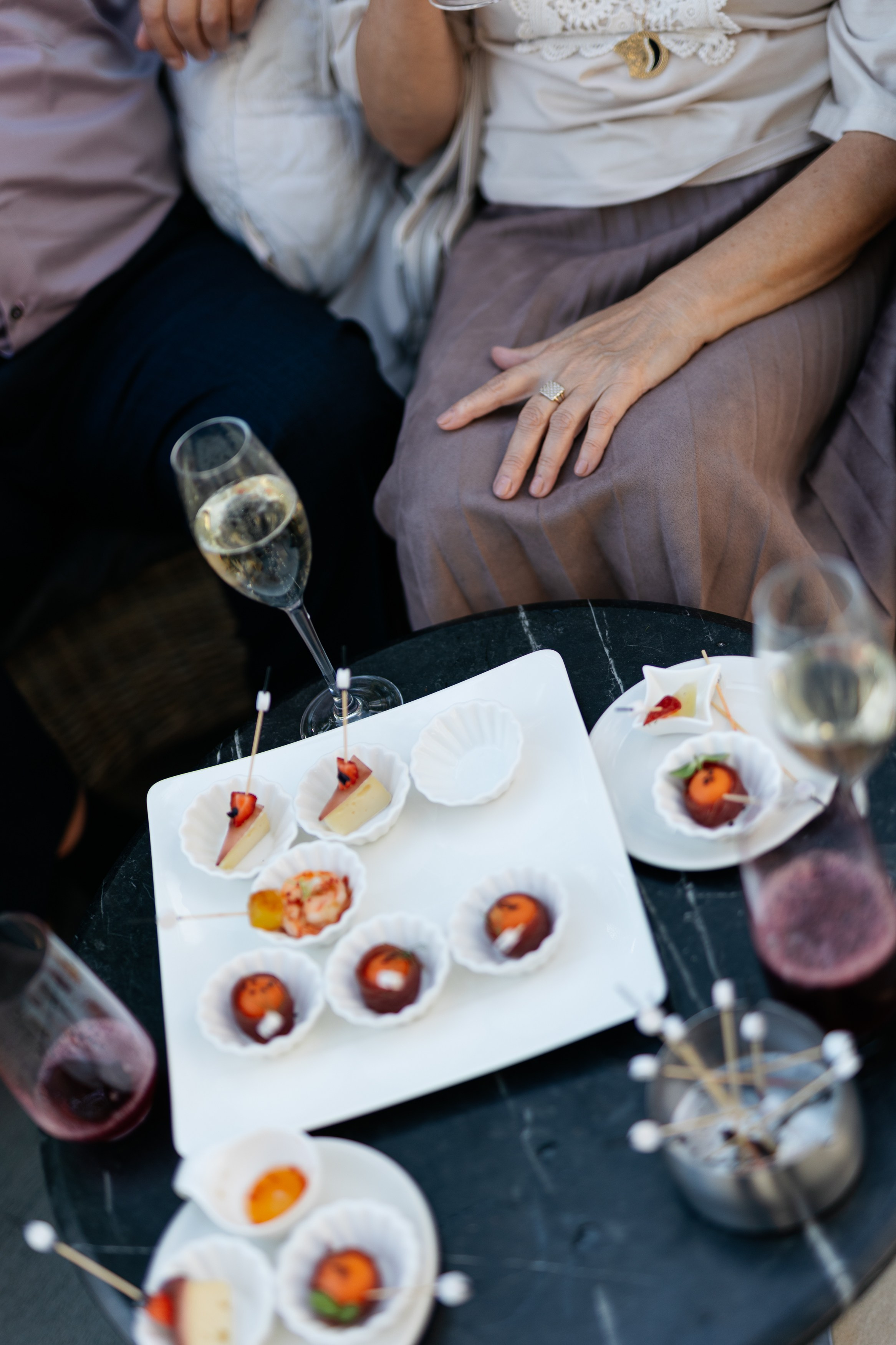 Герберы & звездные гости. Фотограф в Москве Анастасия Курлович