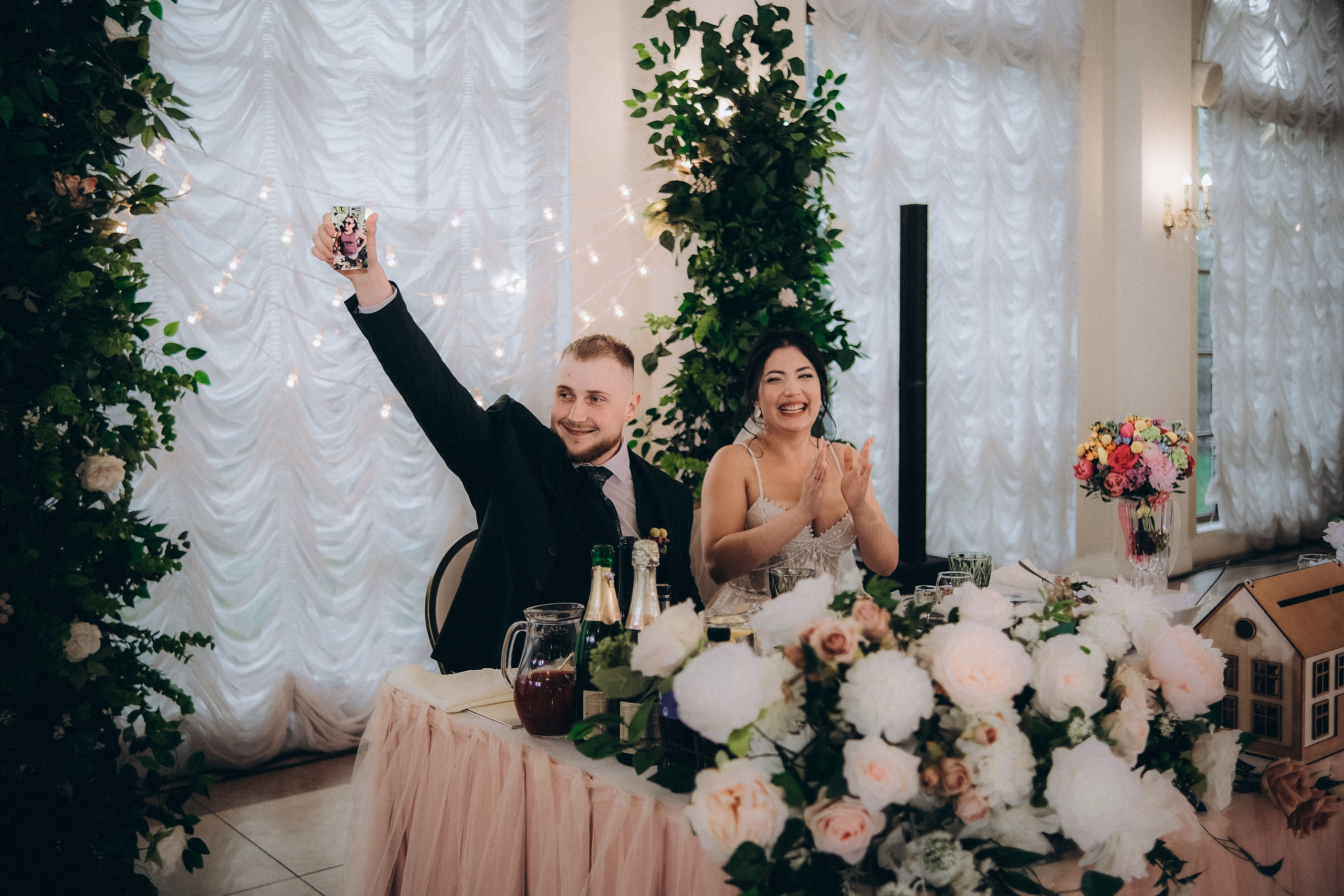 Рида & Богдан. Пушкин. Phdkvmr.ru