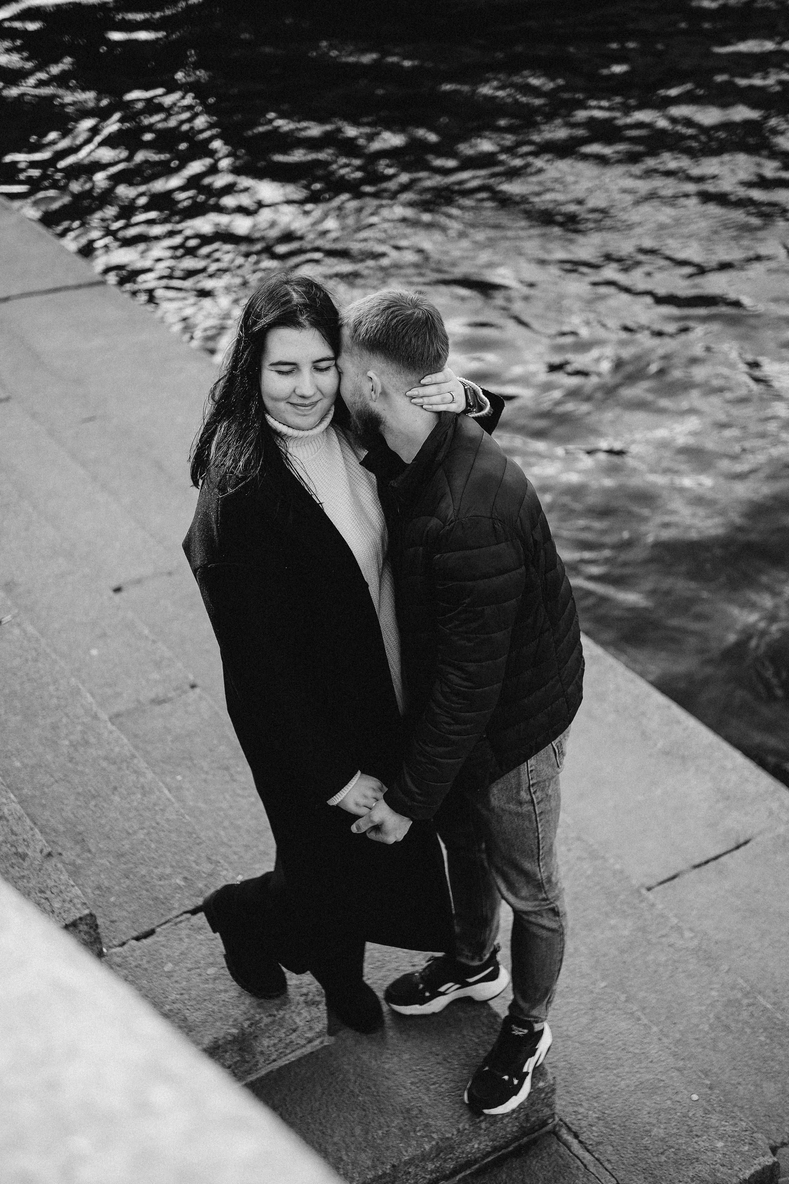 Крис & Диня. Phdkvmr.ru