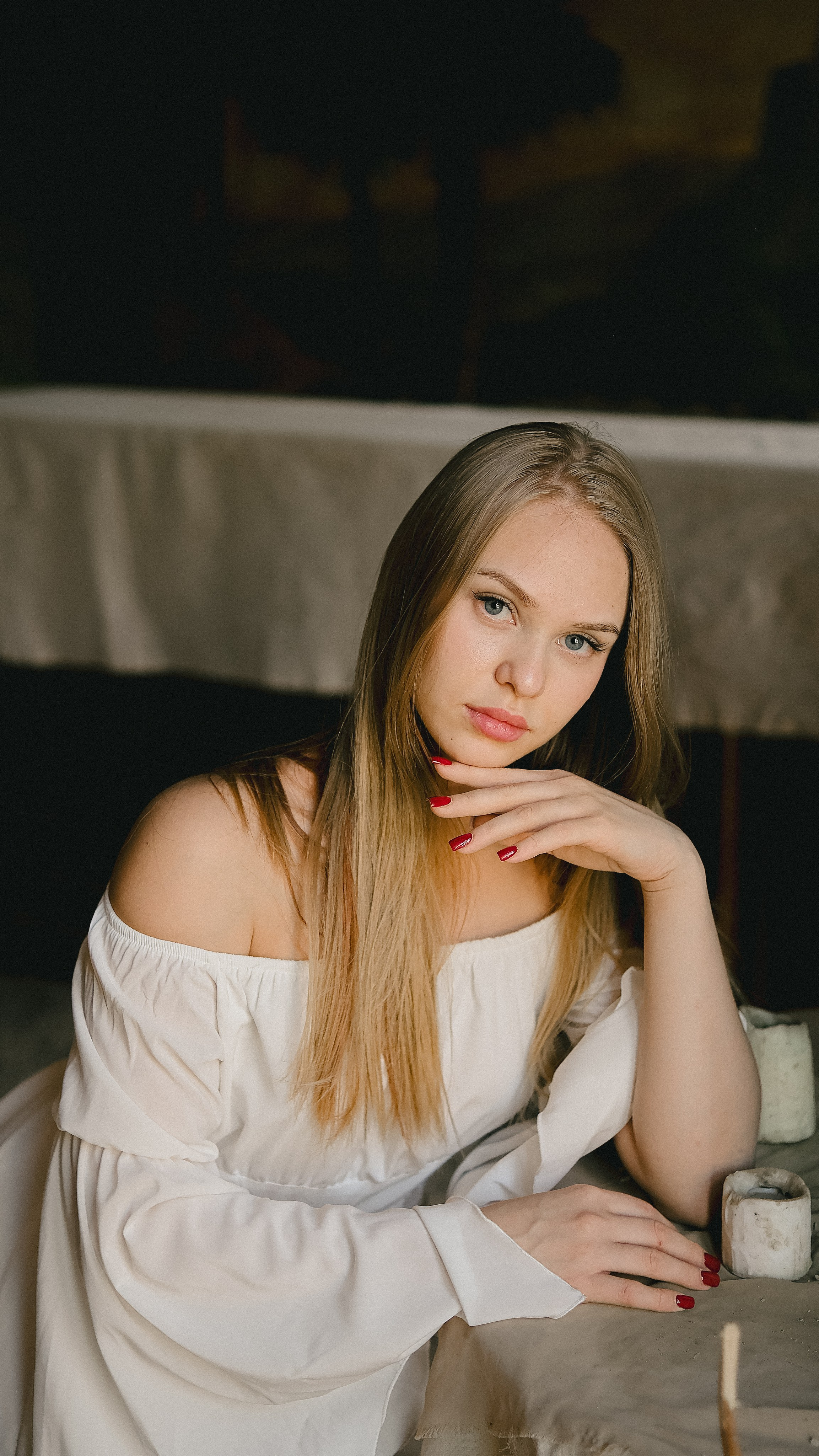 Лина. Phdkvmr.ru